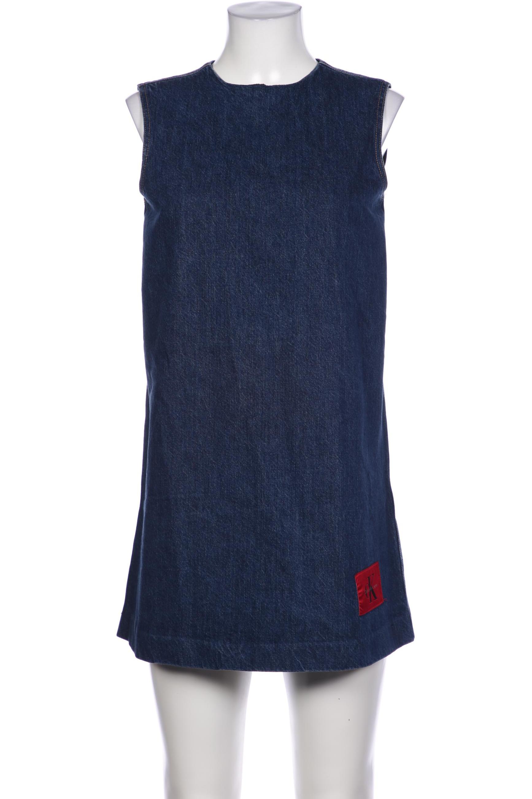

Calvin Klein Jeans Damen Kleid, marineblau