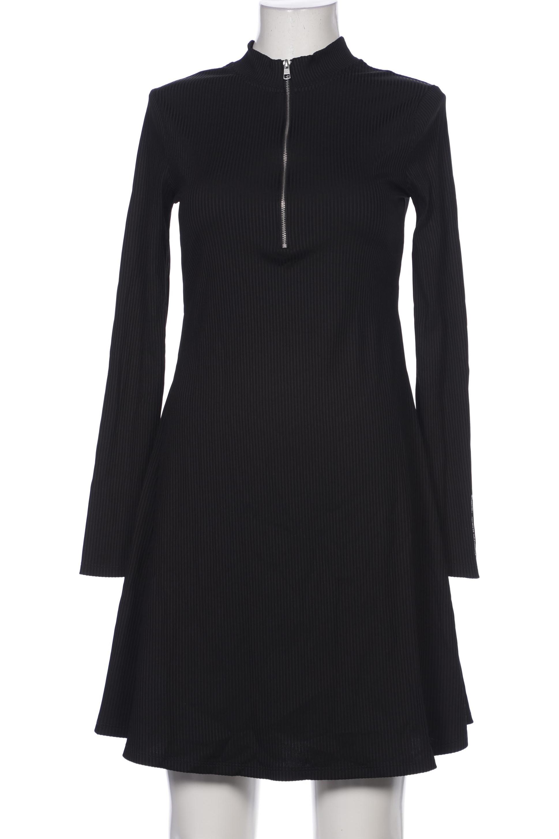 

Calvin Klein Jeans Damen Kleid, schwarz, Gr. 42