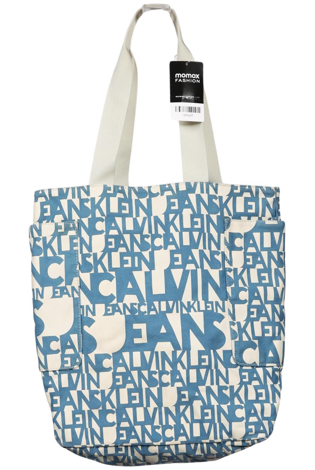 

Calvin Klein Jeans Damen Handtasche, mehrfarbig, Gr.