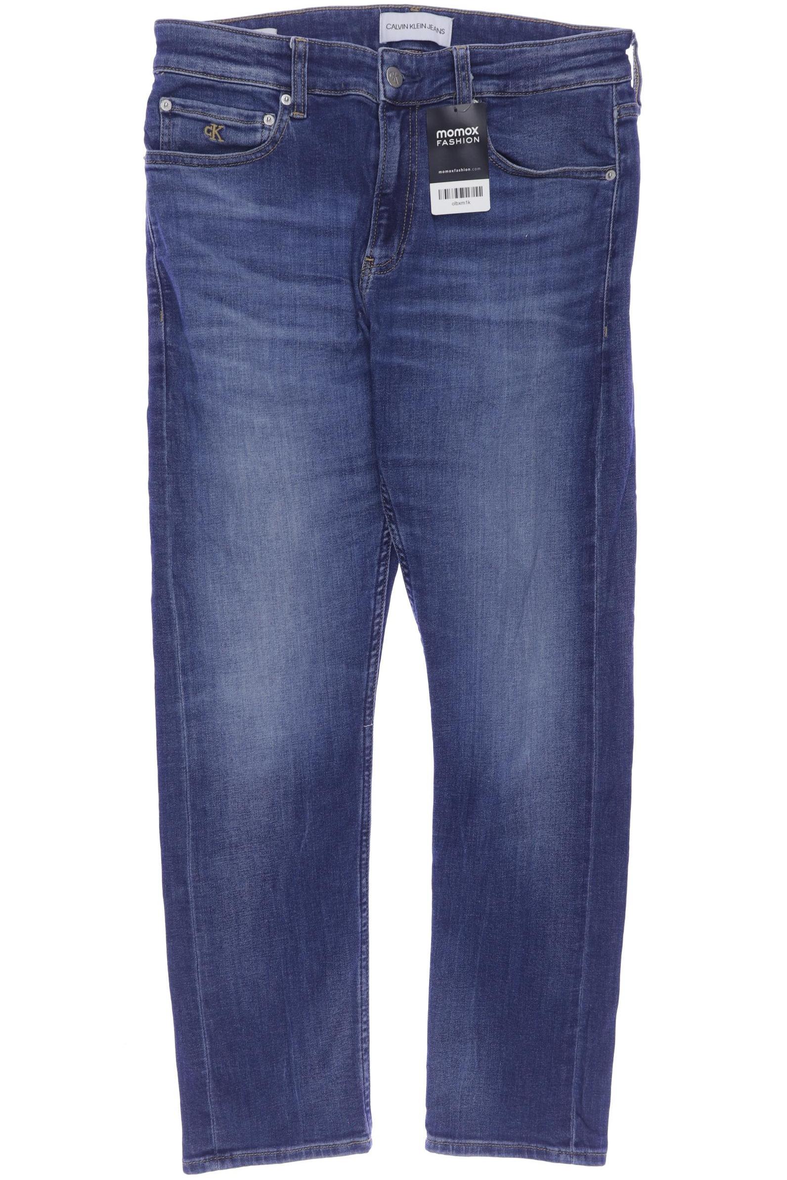 

Calvin Klein Jeans Herren Jeans, blau, Gr. 32