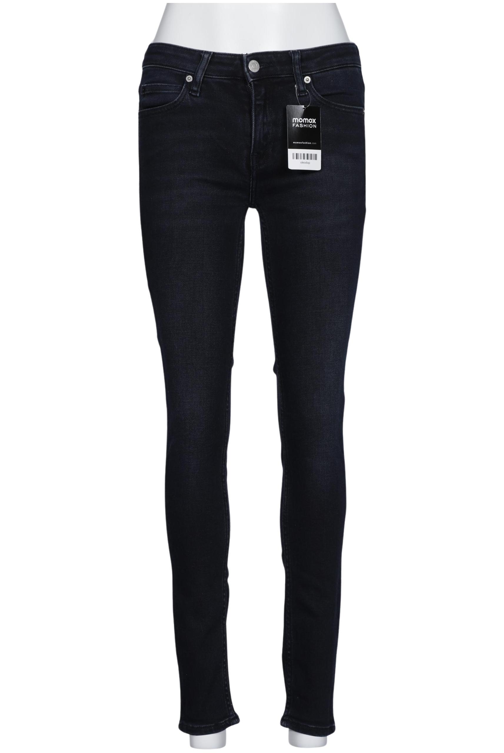 

Calvin Klein Jeans Damen Jeans, marineblau, Gr. 27