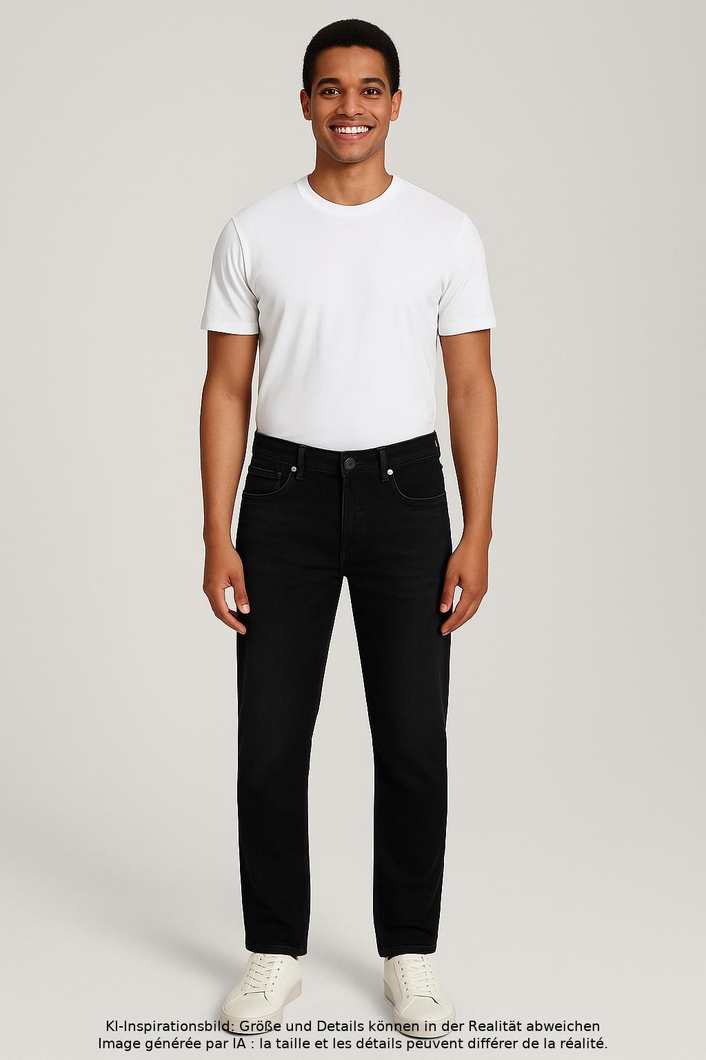 

Calvin Klein Jeans Herren Jeans, schwarz, Gr. 29