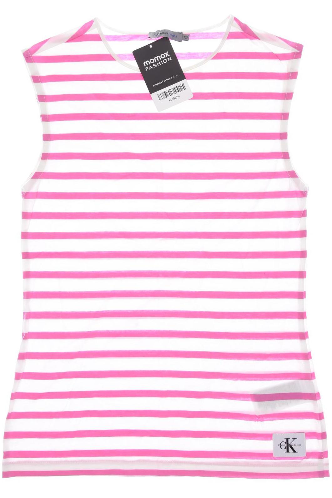 

Calvin Klein Jeans Damen Top, pink