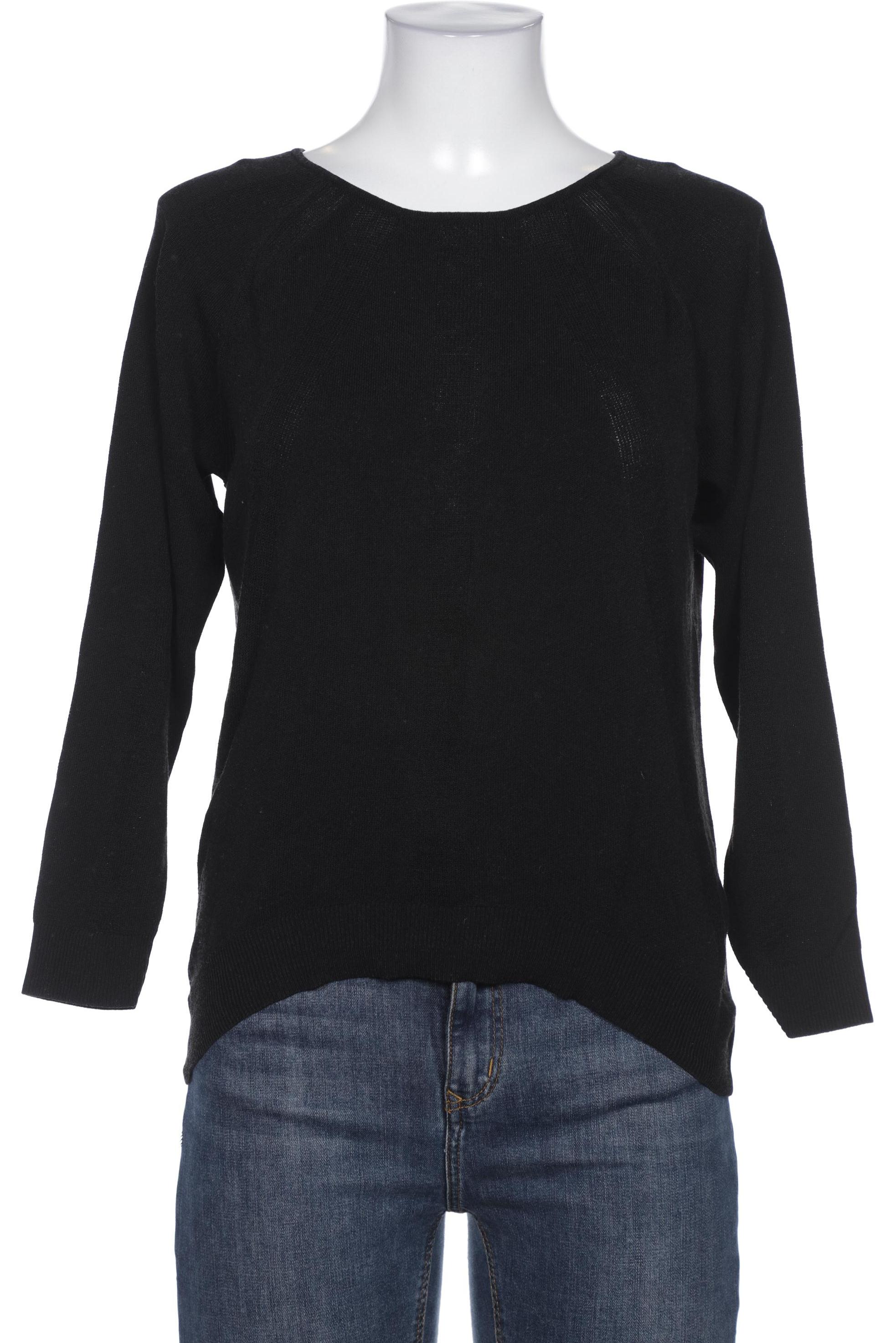 

Calvin Klein Jeans Damen Pullover, schwarz, Gr. 38