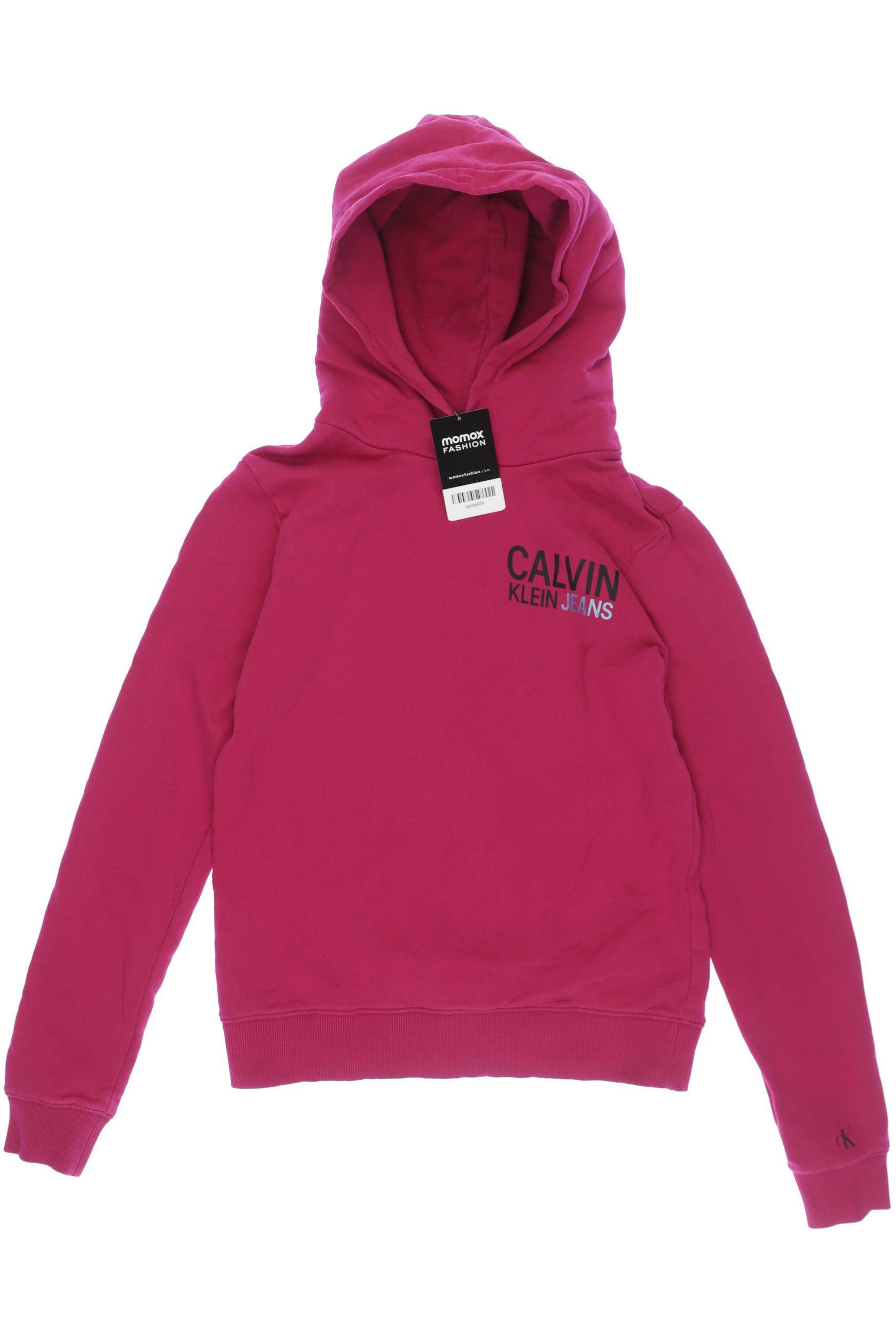 

Calvin Klein Jeans Damen Hoodies & Sweater, pink, Gr. 176