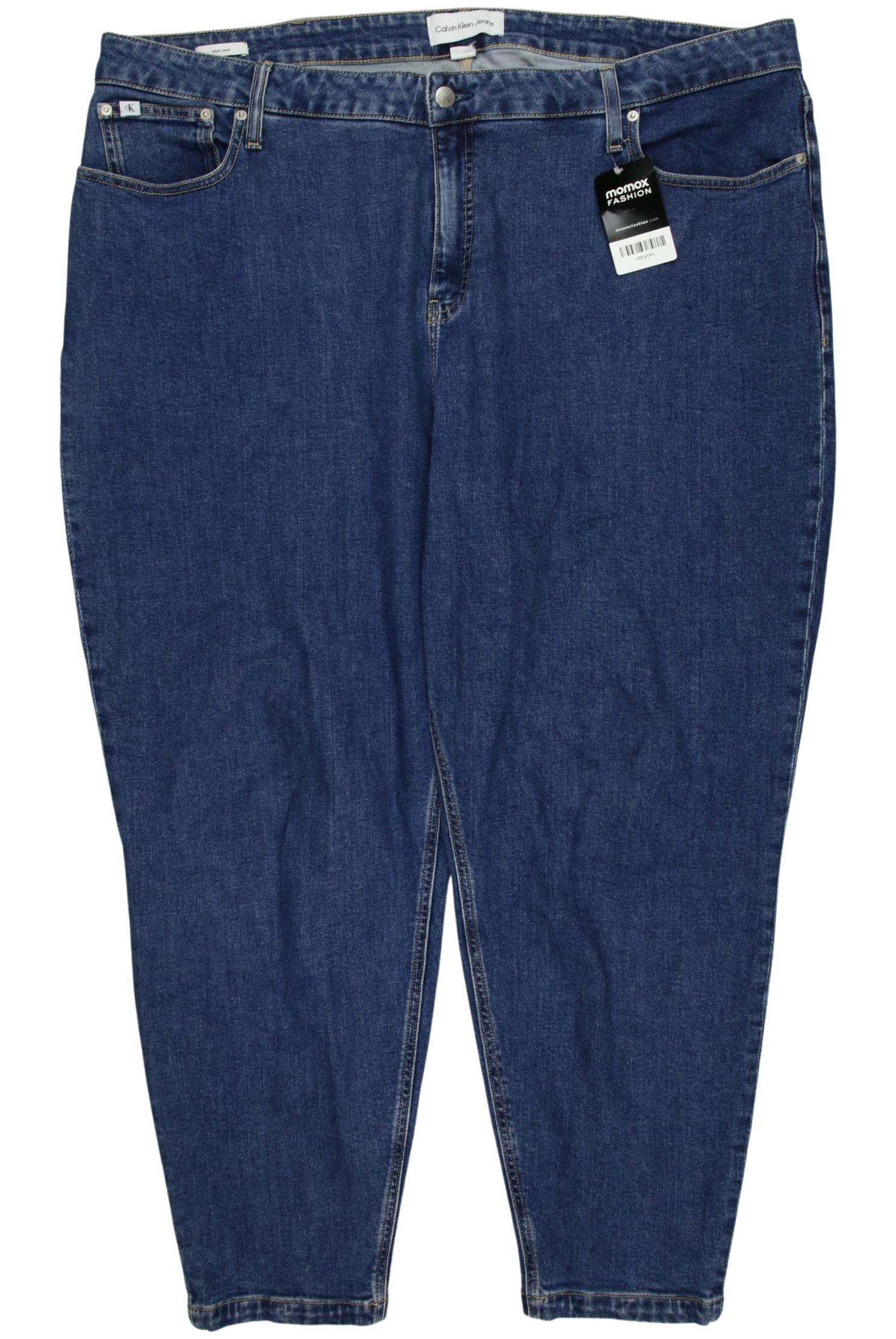 

Calvin Klein Jeans Herren Jeans, blau, Gr. 42