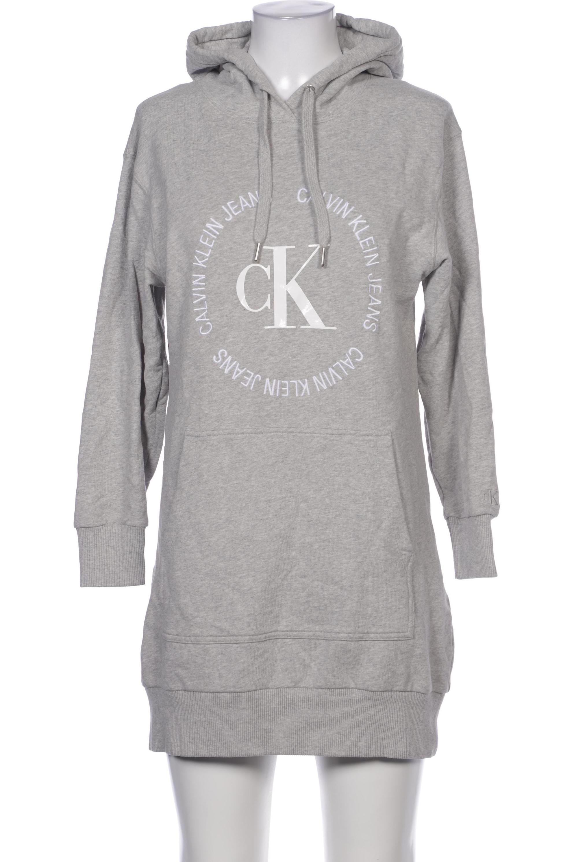 Thumbnail - Calvin Klein Jeans Damen Kleid, grau, Gr. 36