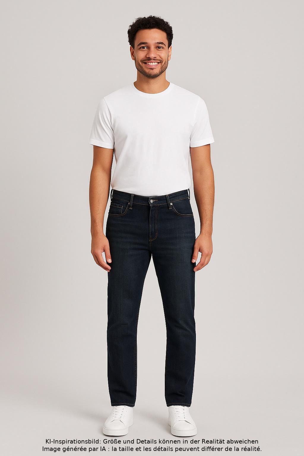 

Calvin Klein Jeans Herren Jeans, blau, Gr. 36