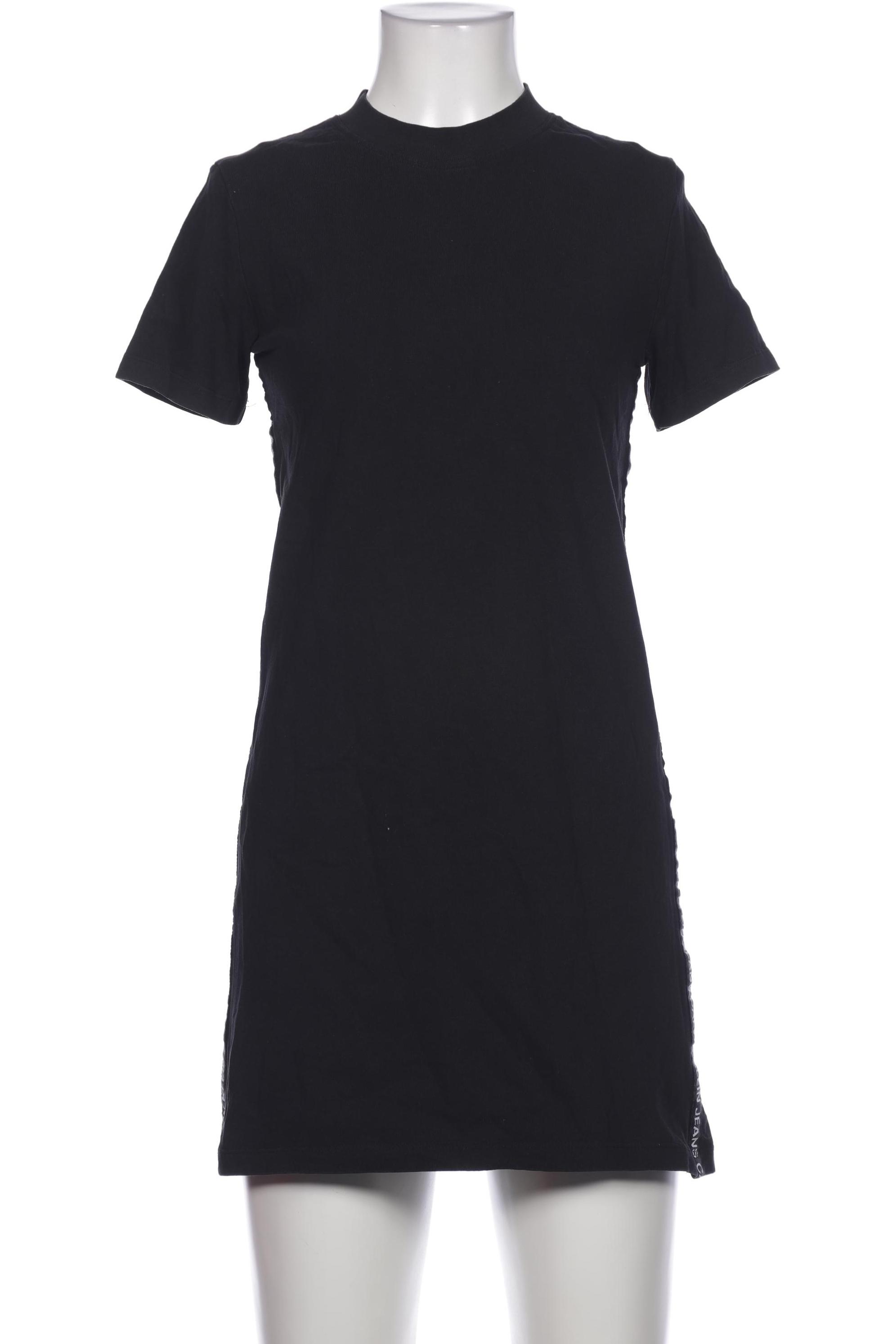 

Calvin Klein Jeans Damen Kleid, schwarz