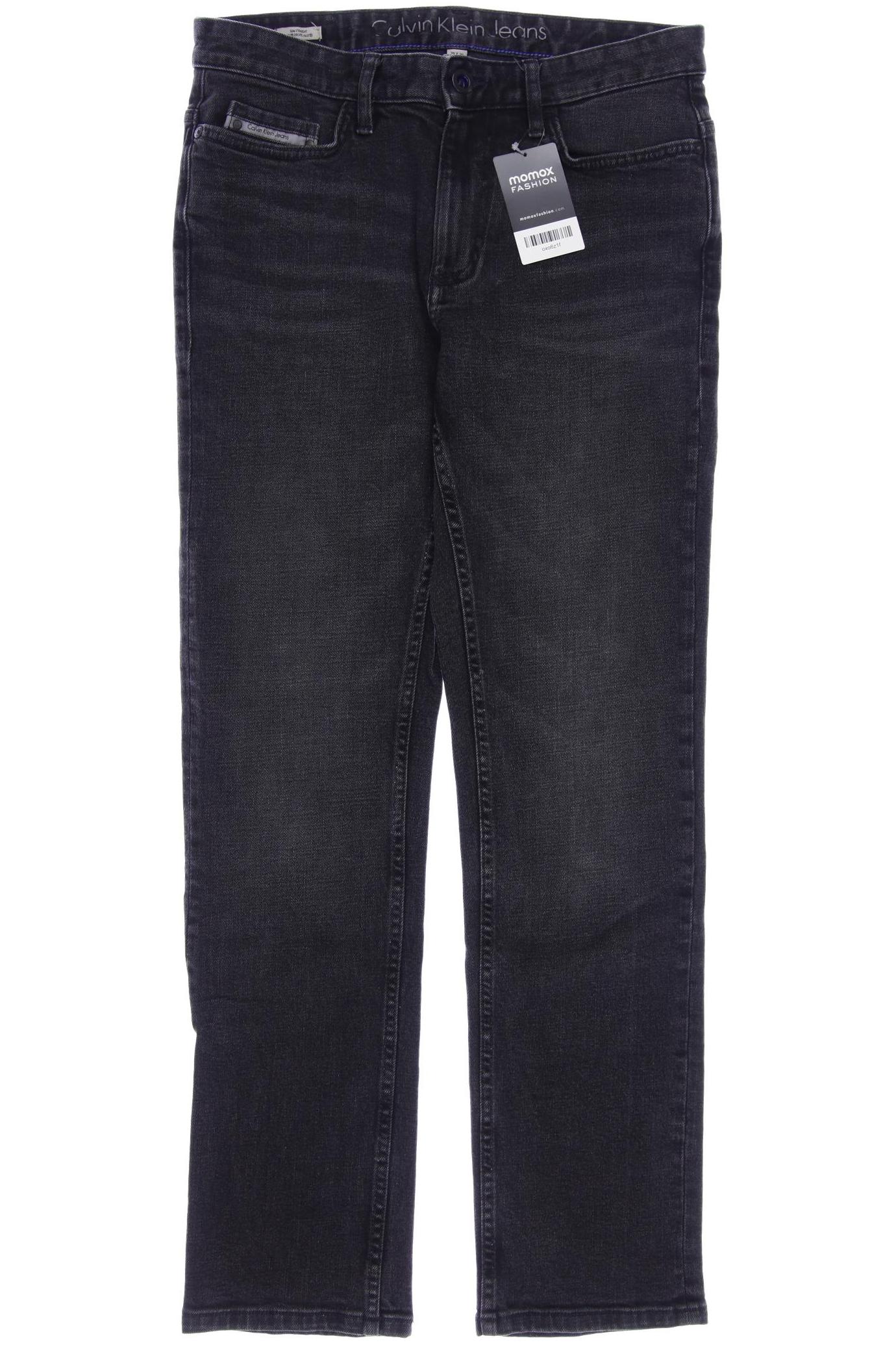 

Calvin Klein Jeans Herren Jeans, schwarz