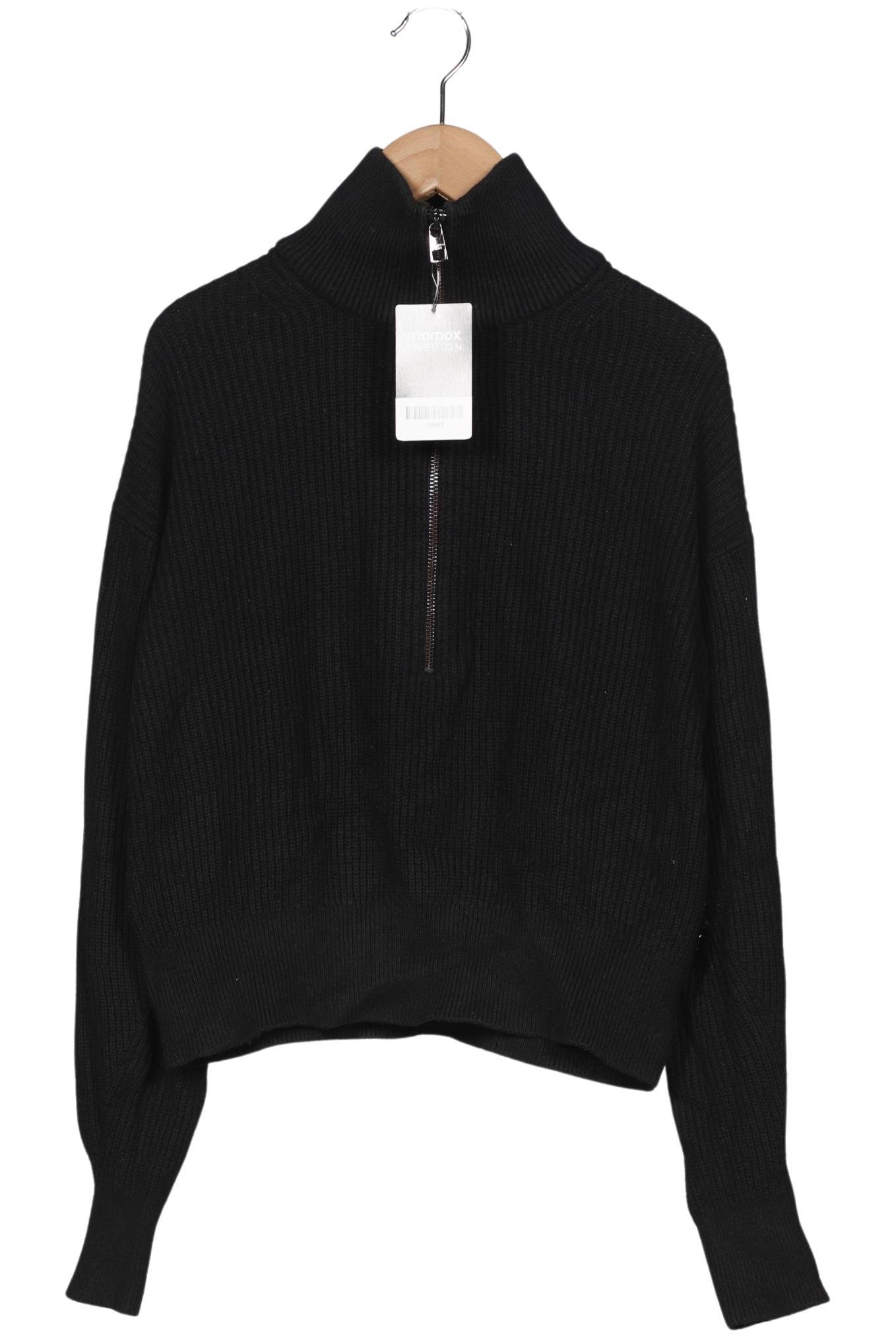 

Calvin Klein Jeans Damen Pullover, schwarz, Gr. 36