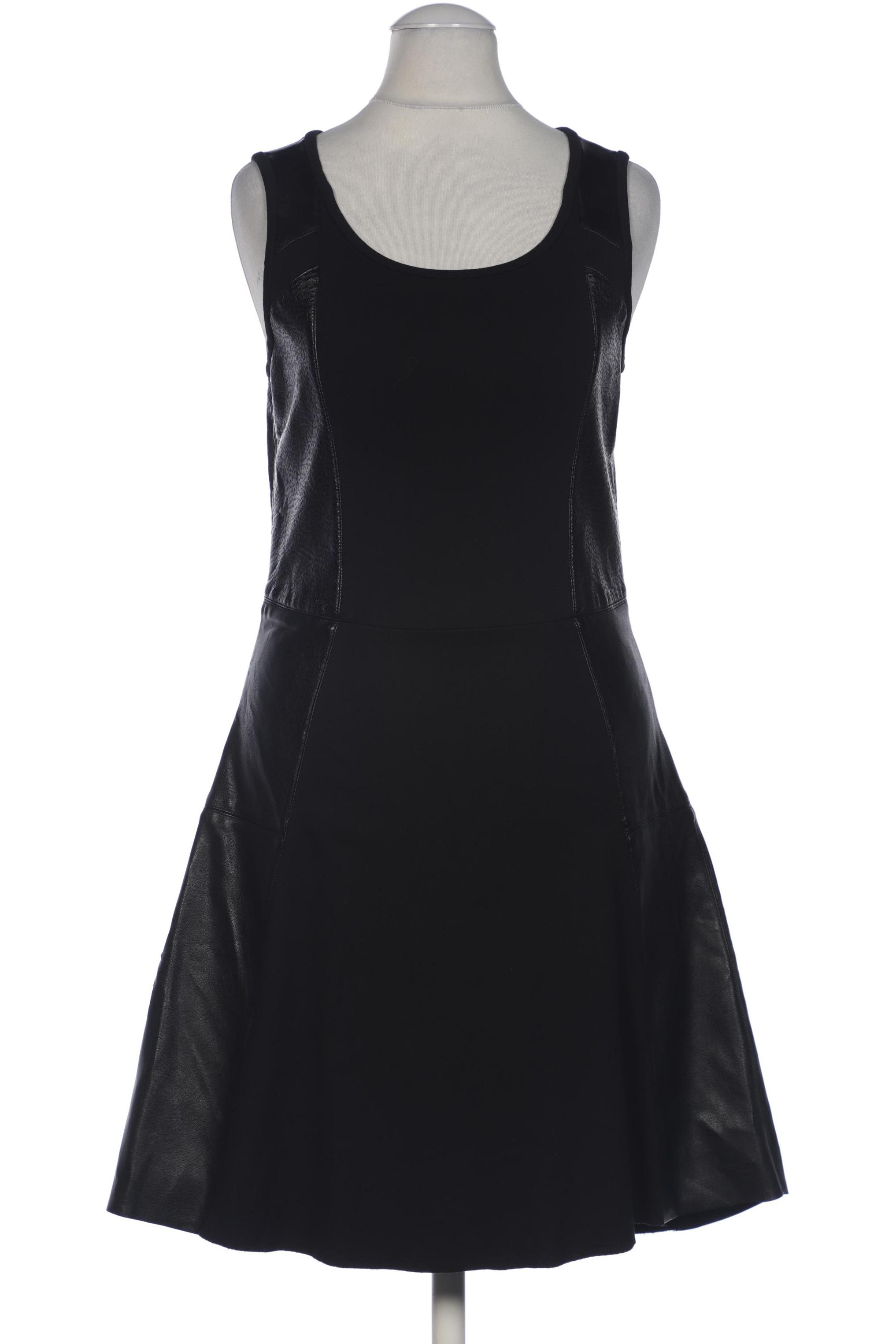 

Calvin Klein Jeans Damen Kleid, schwarz, Gr. 36