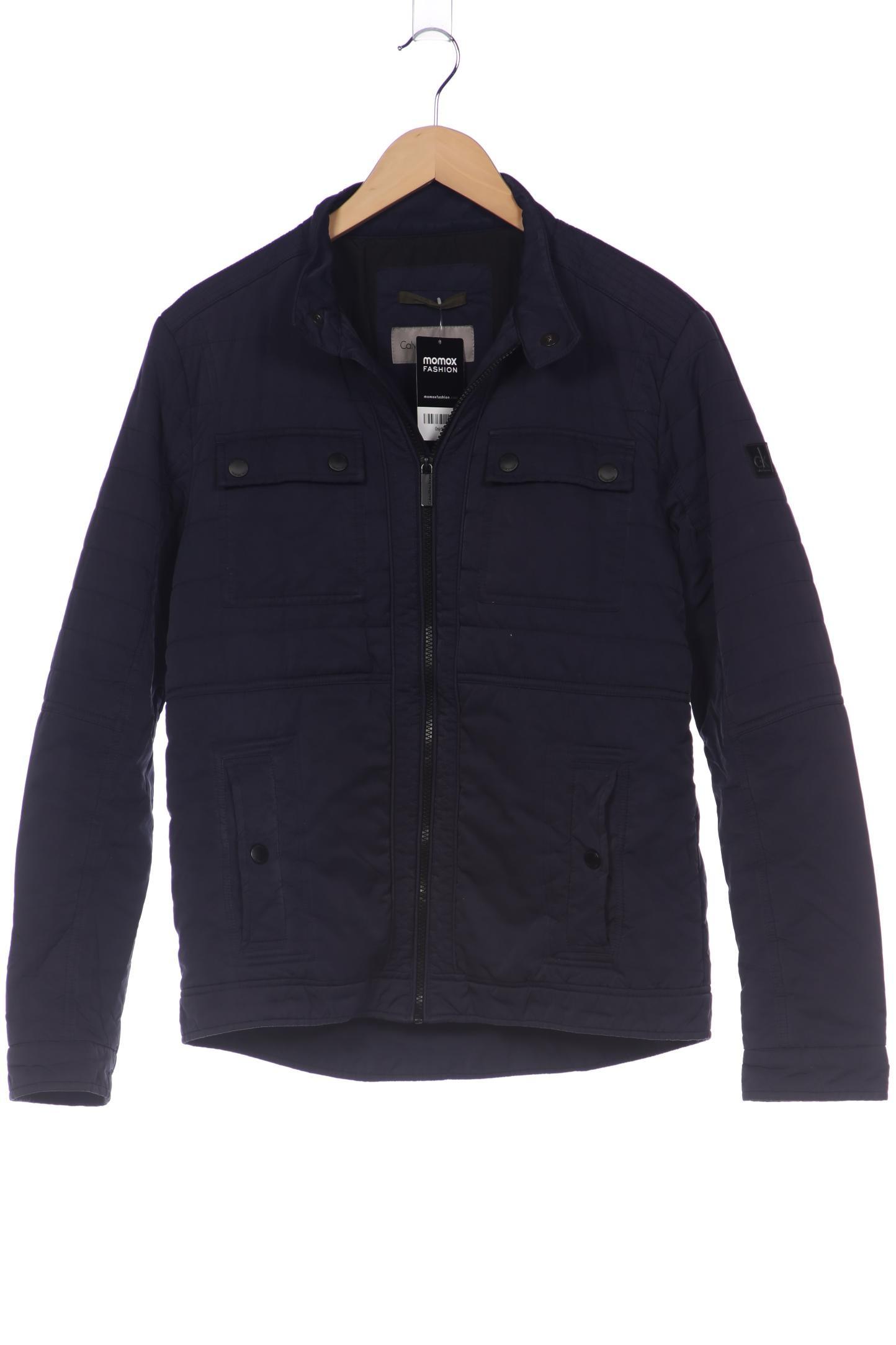 

Calvin Klein Jeans Herren Jacke, marineblau, Gr. 48