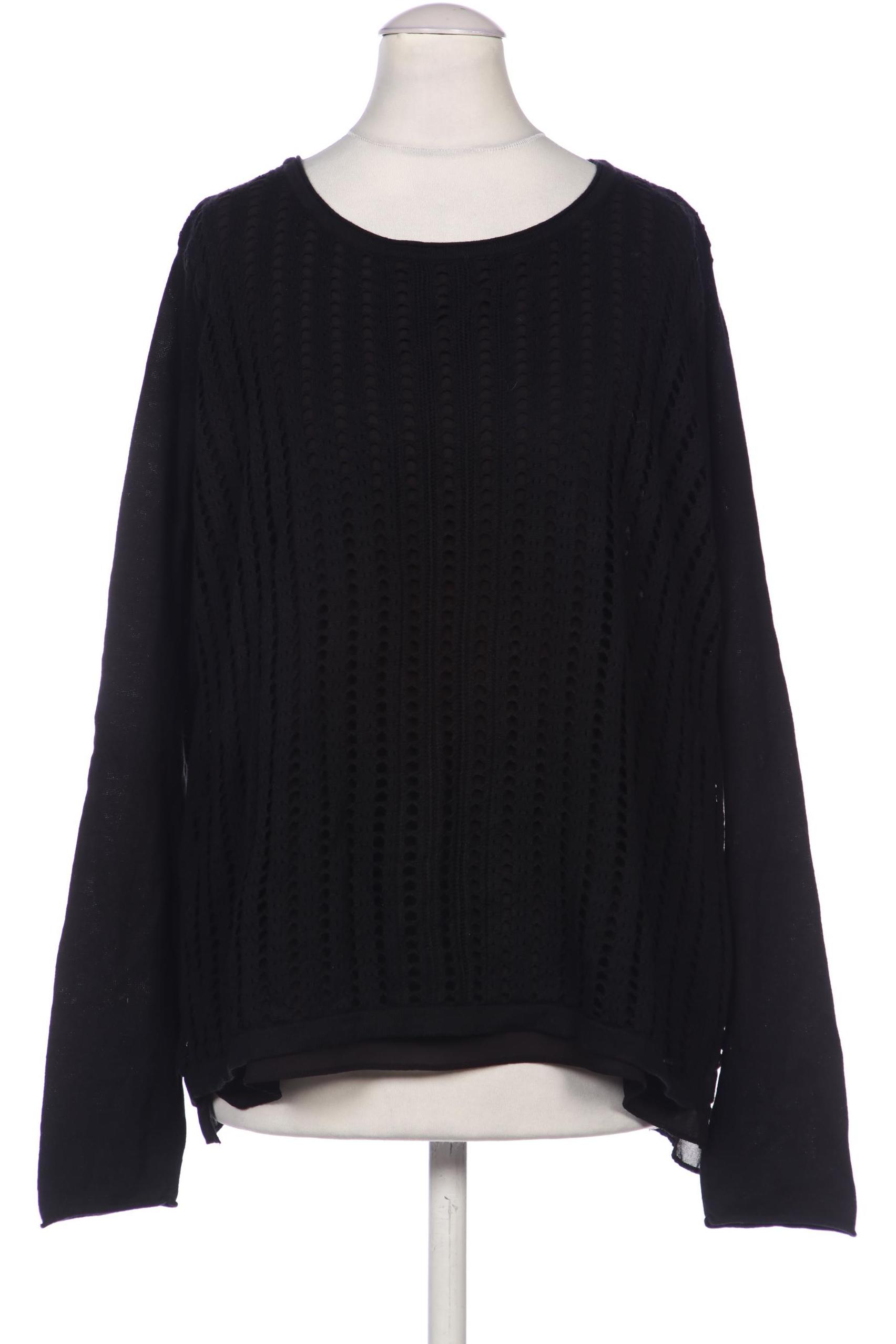 

Calvin Klein Jeans Damen Pullover, schwarz, Gr. 36