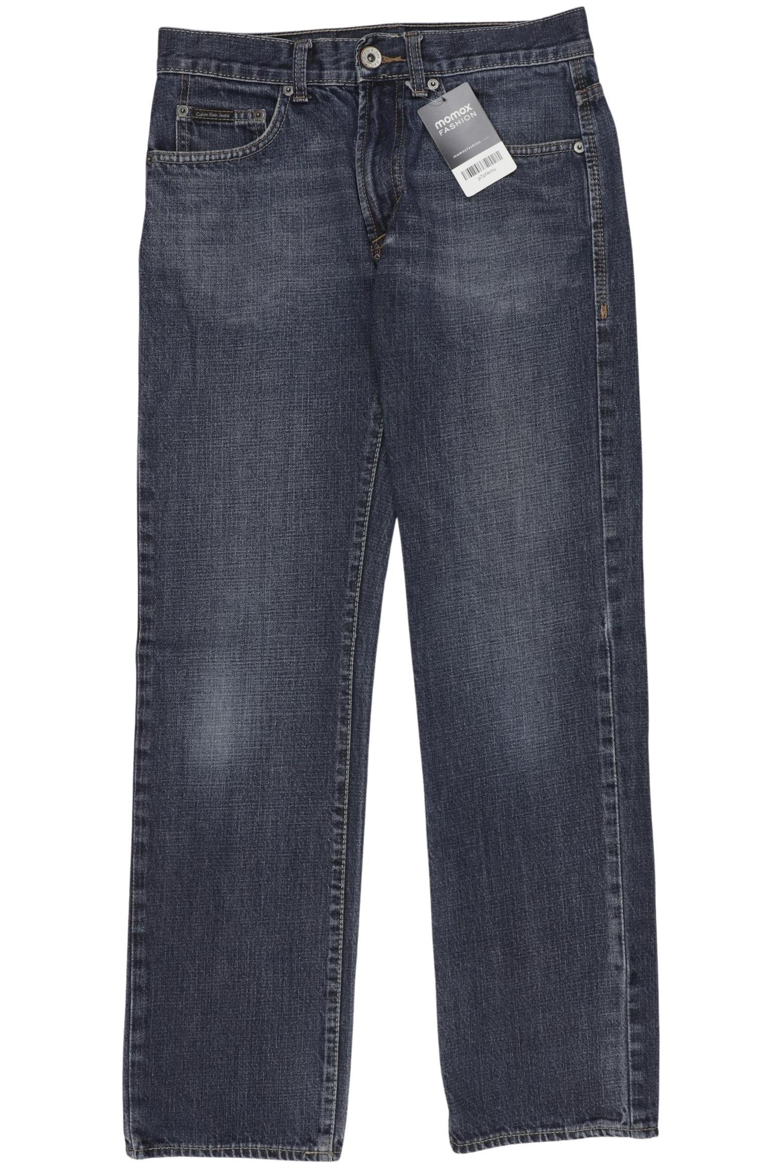 

Calvin Klein Jeans Herren Jeans, blau, Gr. 29