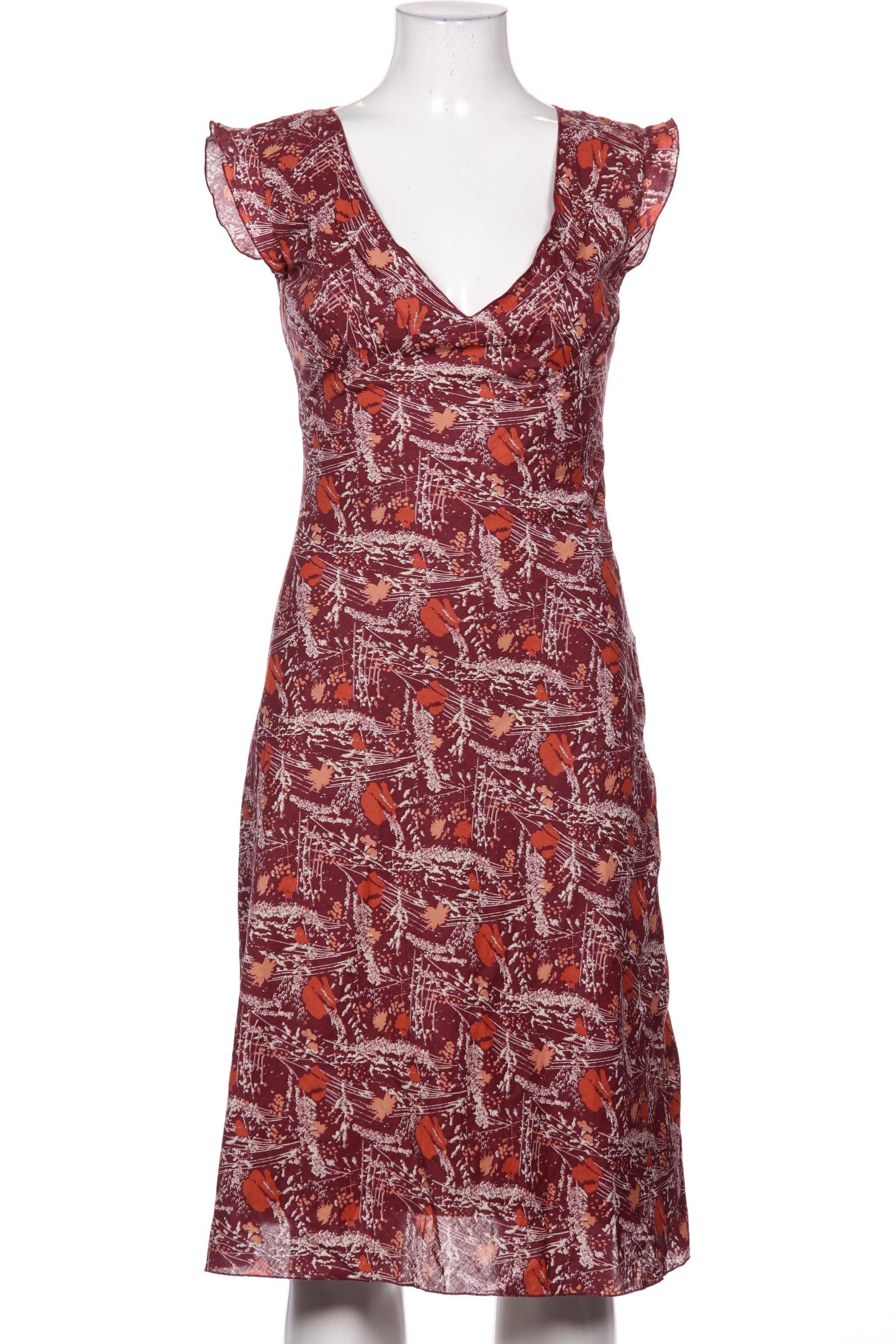 

Calvin Klein Jeans Damen Kleid, bordeaux, Gr. 38