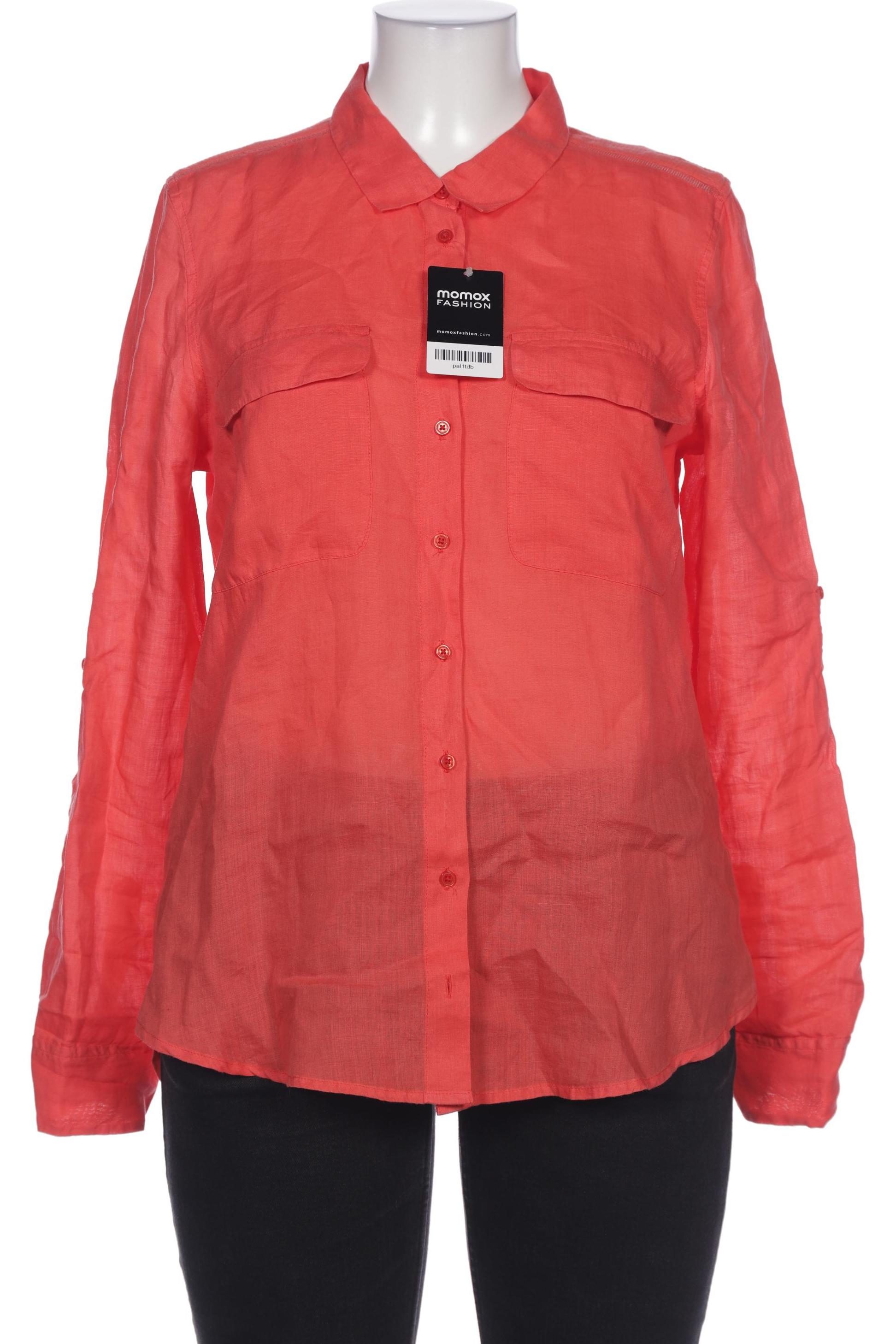 

Calvin Klein Jeans Damen Bluse, pink