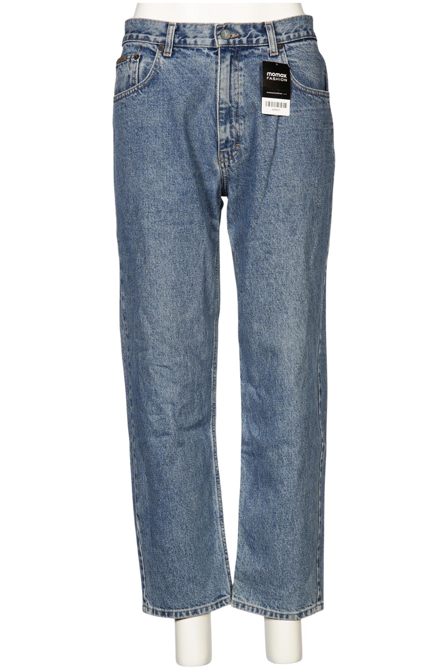 

Calvin Klein Jeans Damen Jeans, blau, Gr. 34
