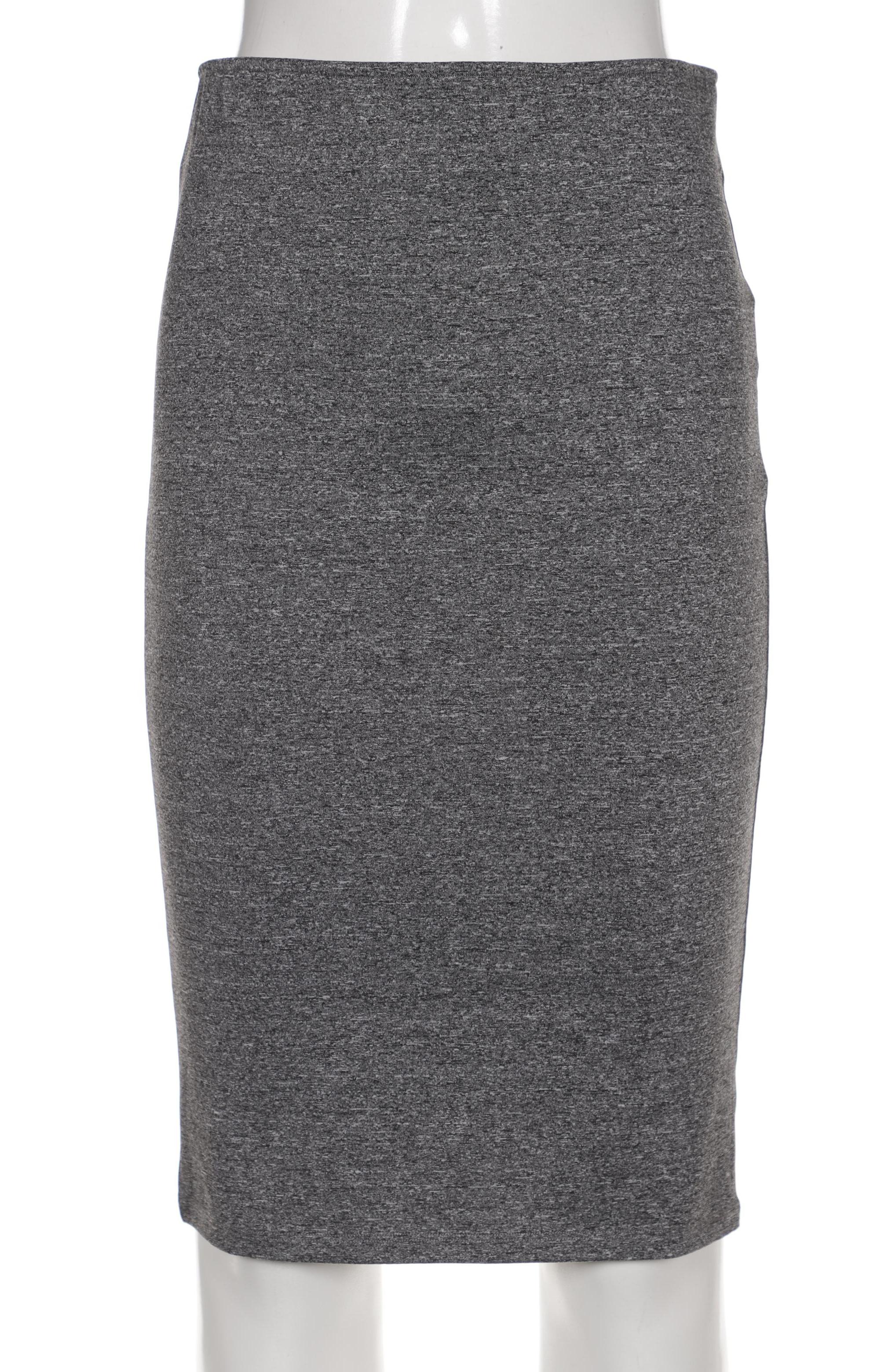 

Calvin Klein Jeans Damen Rock, grau, Gr. 42