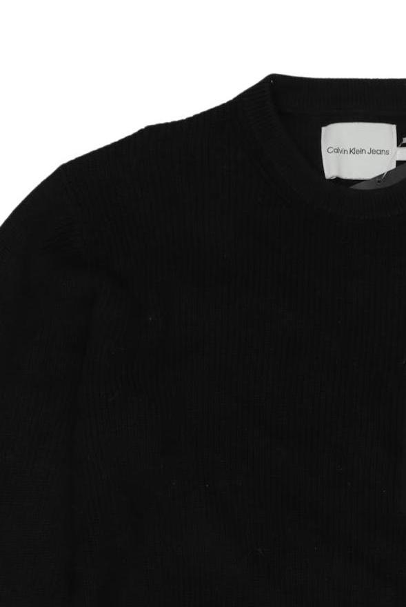 Thumbnail - Calvin Klein Jeans Jungen Pullover, schwarz, Gr. 12