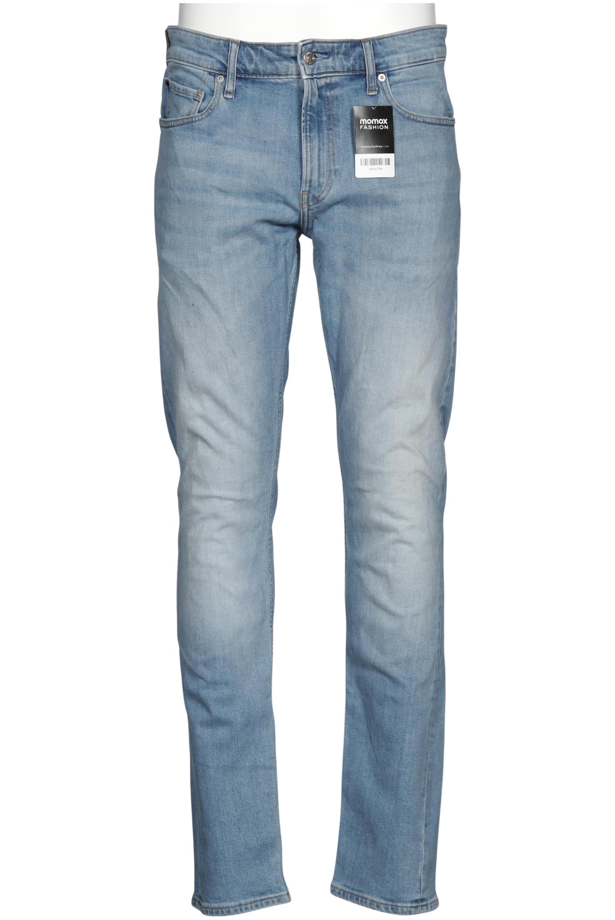 

Calvin Klein Jeans Herren Jeans, blau, Gr. 34