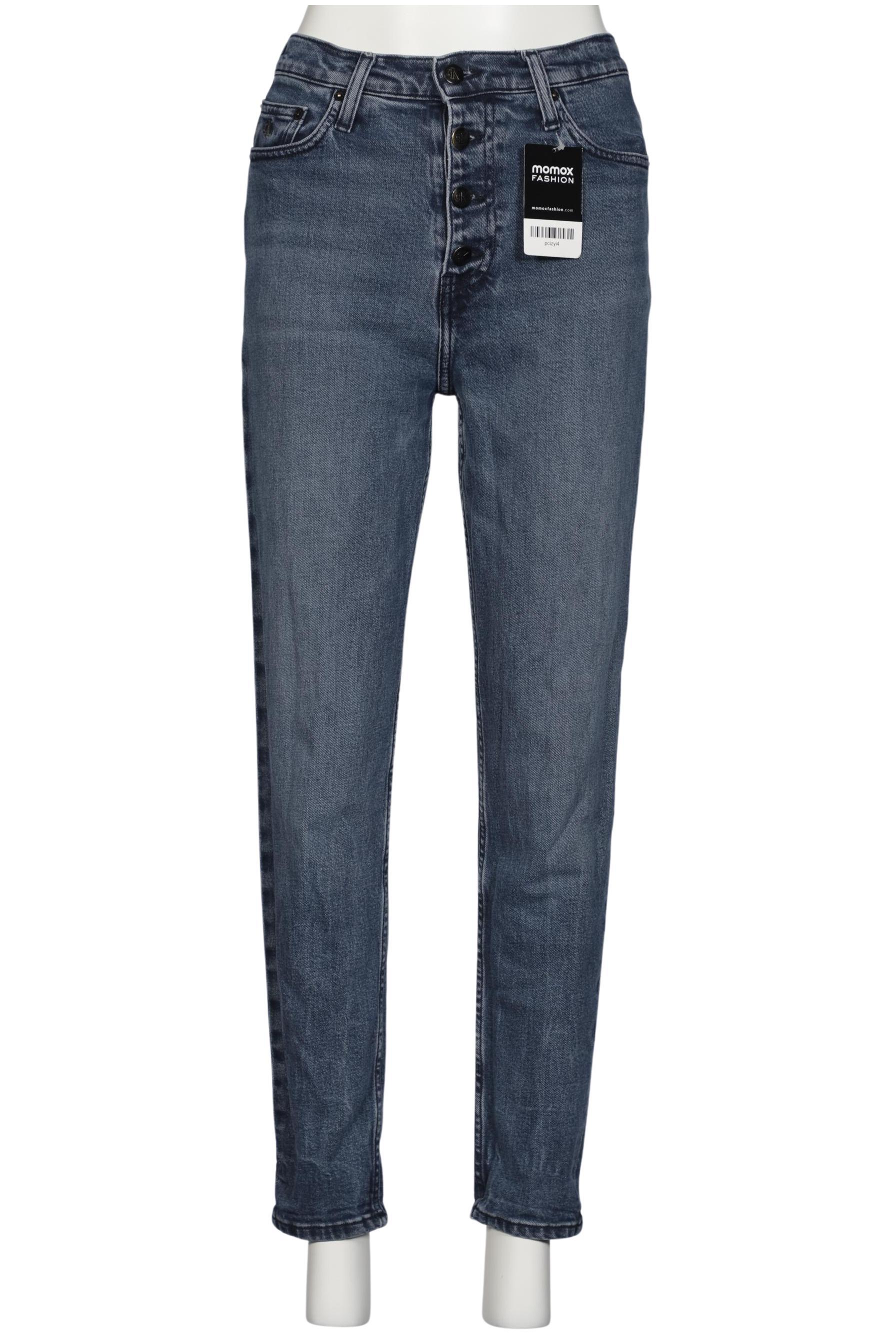 

Calvin Klein Jeans Damen Jeans, blau, Gr. 28