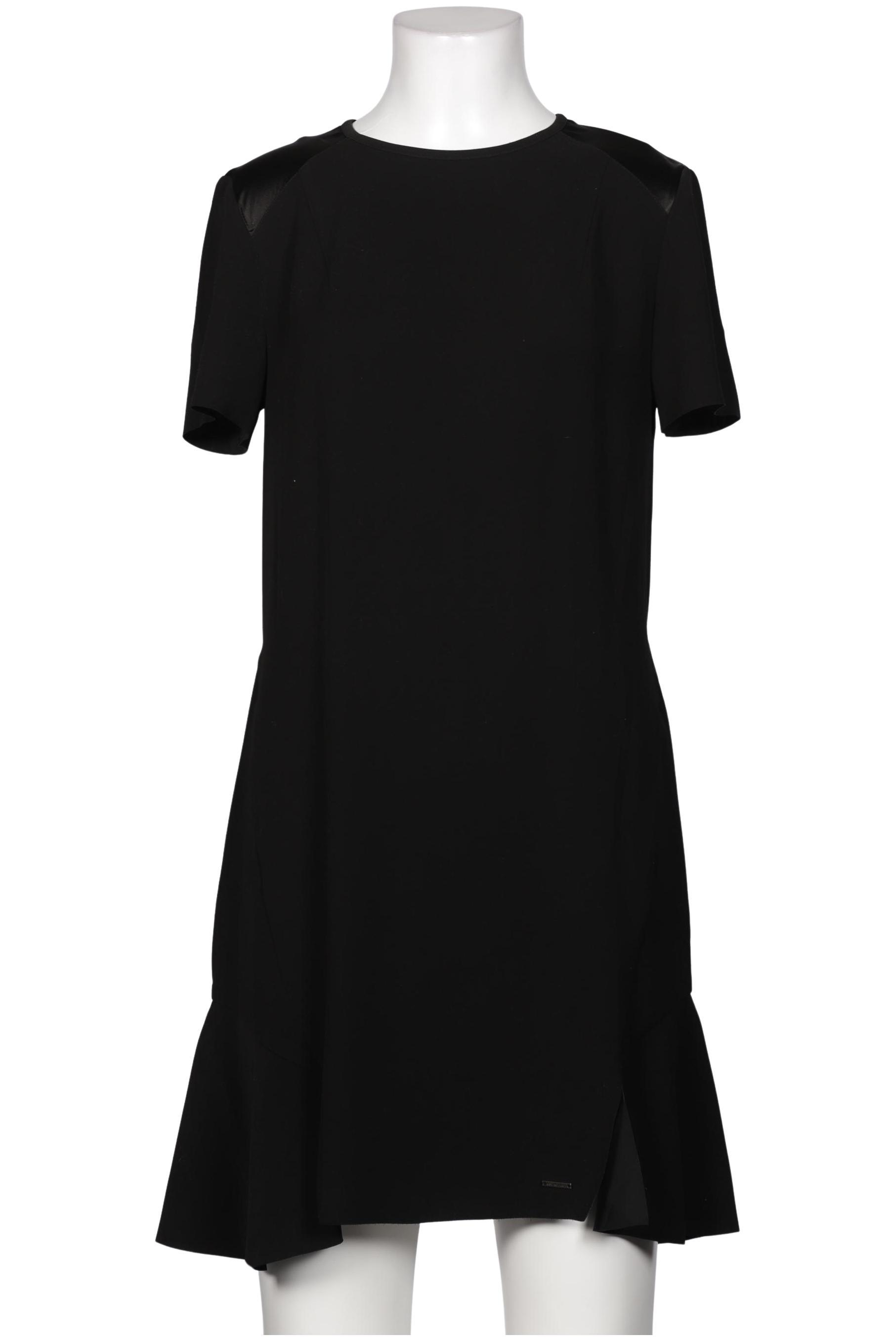 

Calvin Klein Jeans Damen Kleid, schwarz, Gr. 36