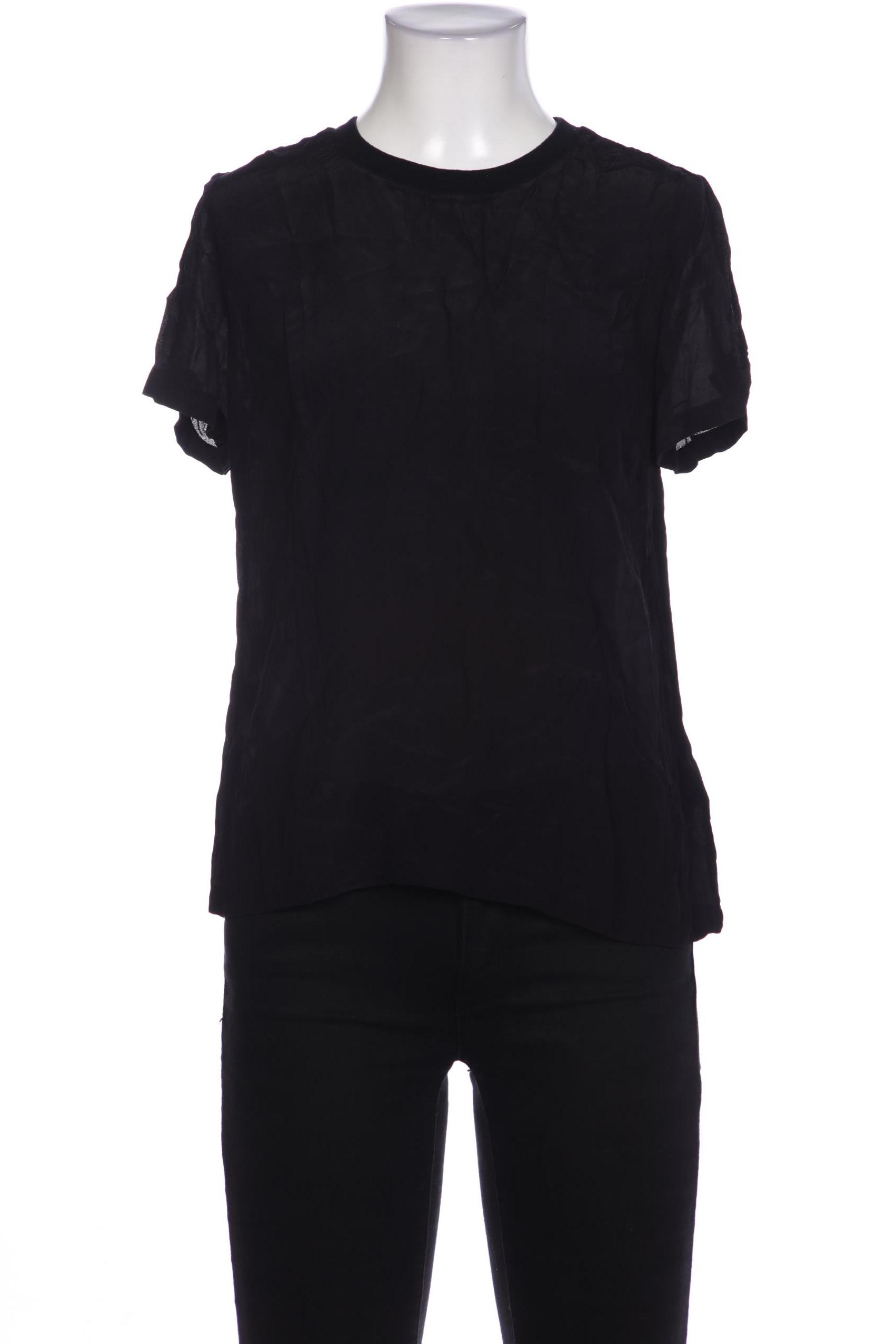 

Calvin Klein Jeans Damen Bluse, marineblau, Gr. 36
