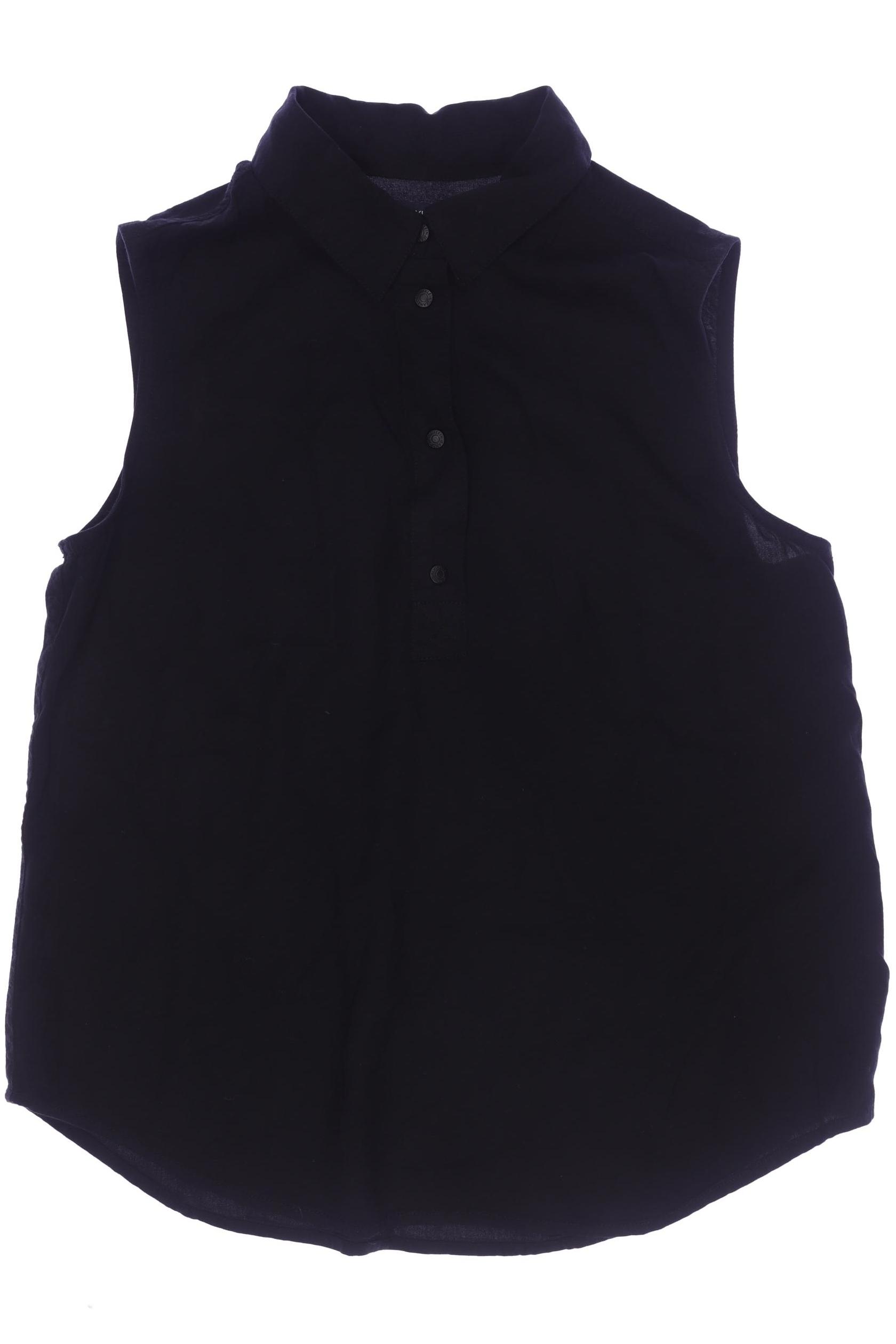 

Calvin Klein Jeans Damen Top, schwarz, Gr. 36