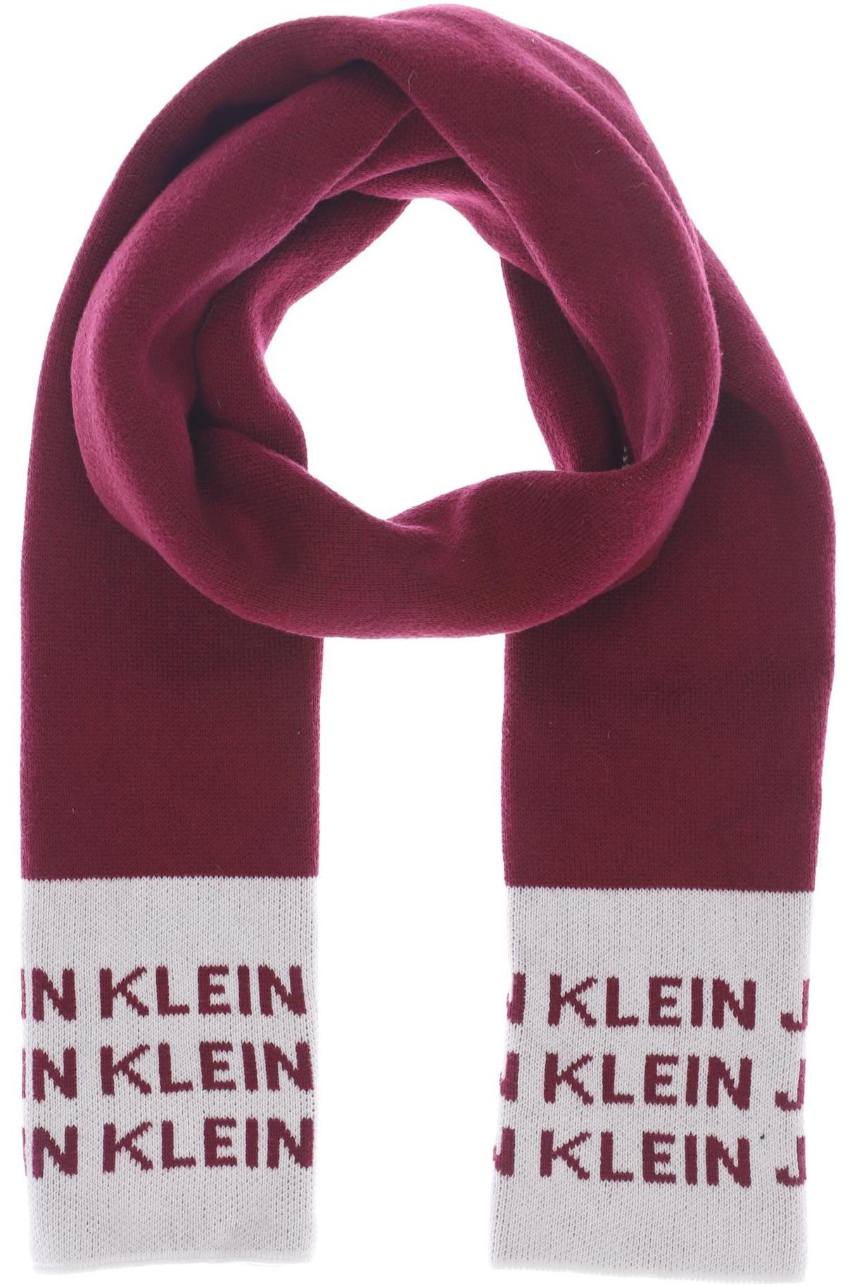 

Calvin Klein Jeans Herren Schal, bordeaux