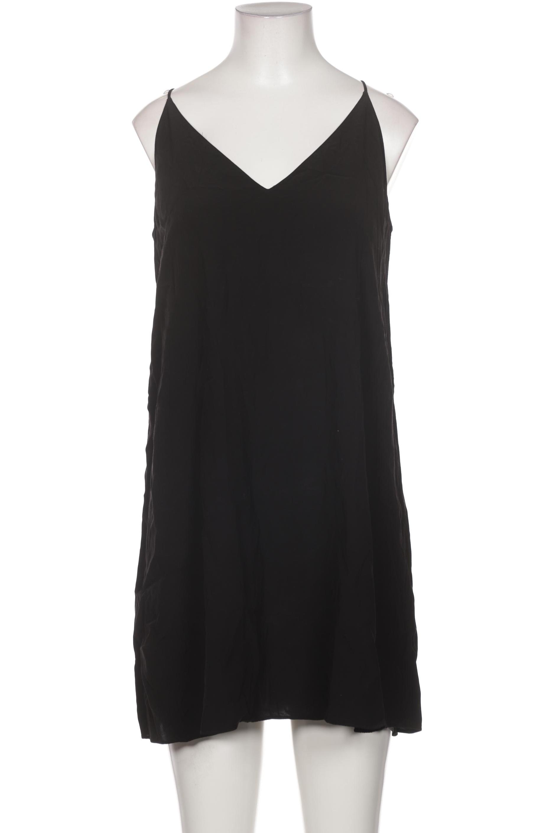 

Calvin Klein Jeans Damen Kleid, schwarz, Gr. 36