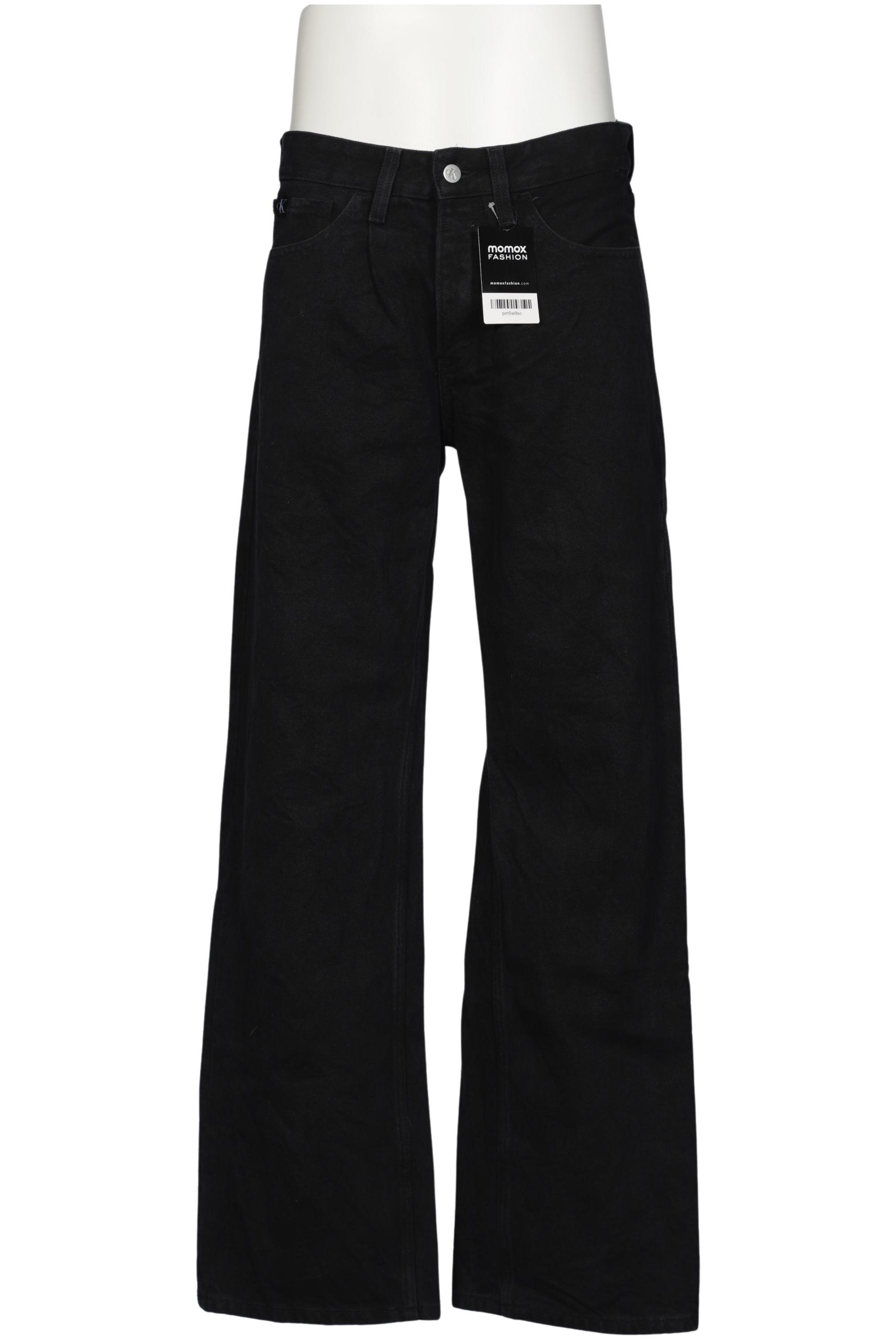 

Calvin Klein Jeans Herren Jeans, schwarz, Gr. 29