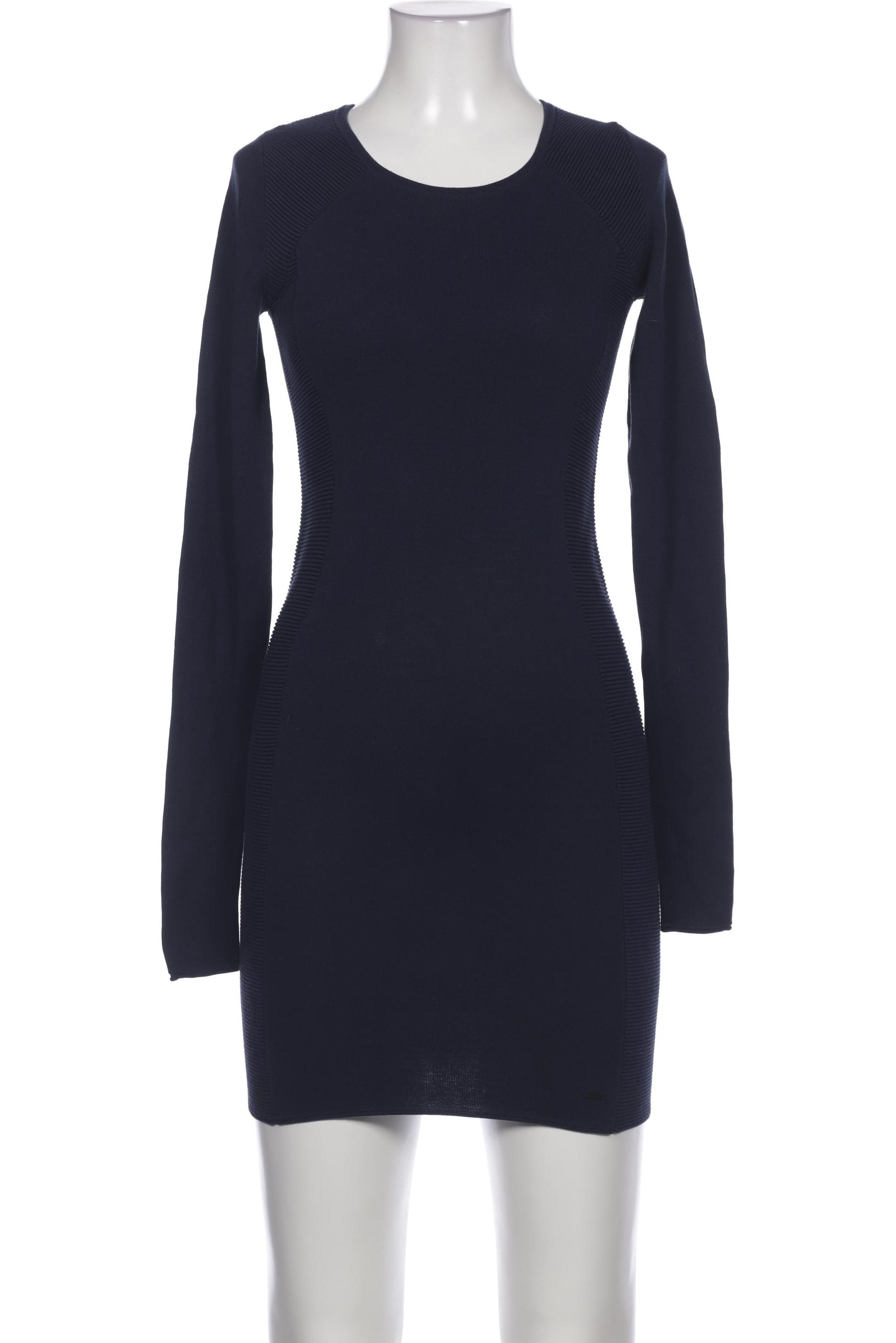

Calvin Klein Jeans Damen Kleid, marineblau, Gr. 36