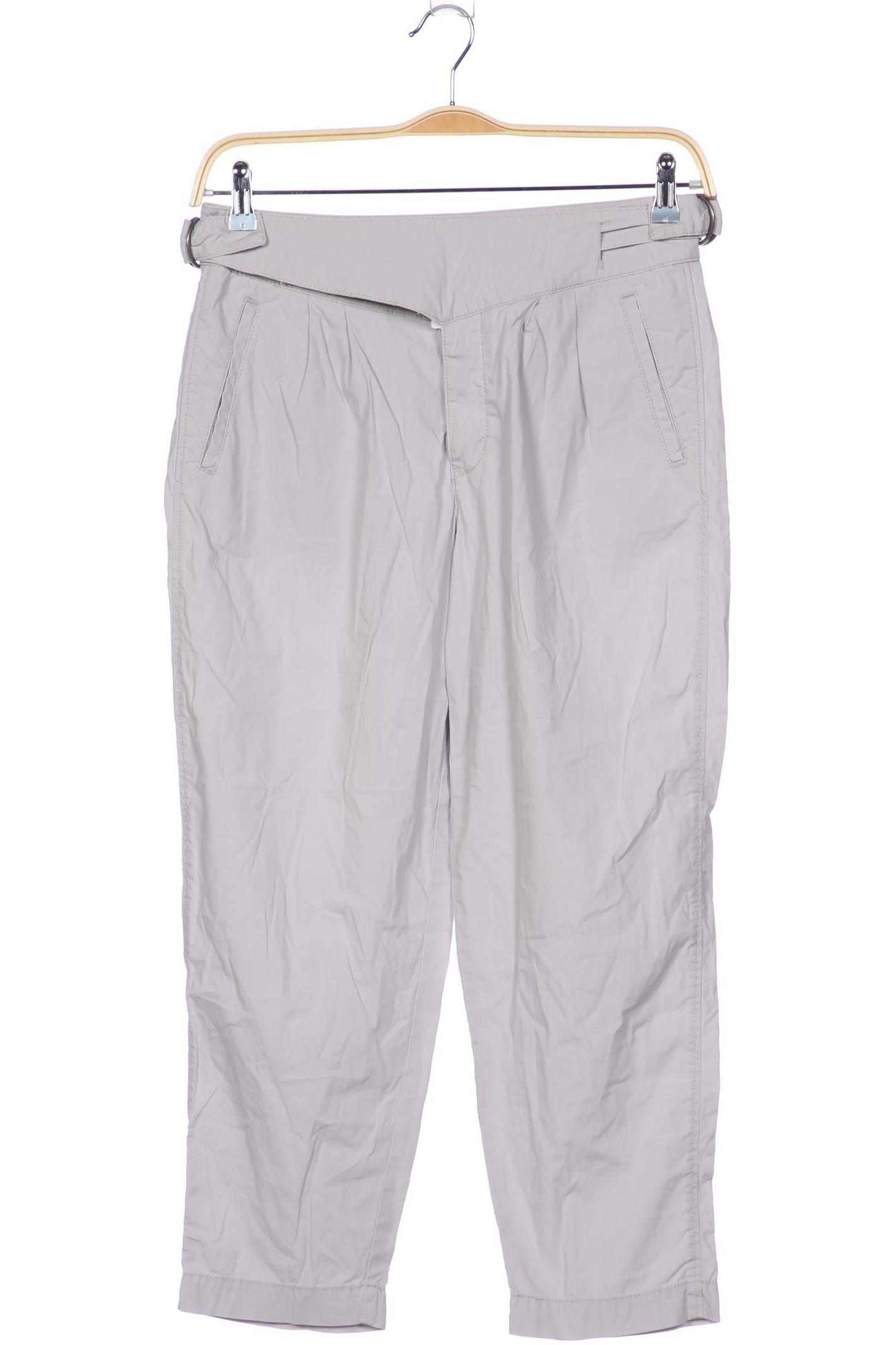 

Calvin Klein Jeans Damen Stoffhose, grau, Gr. 28
