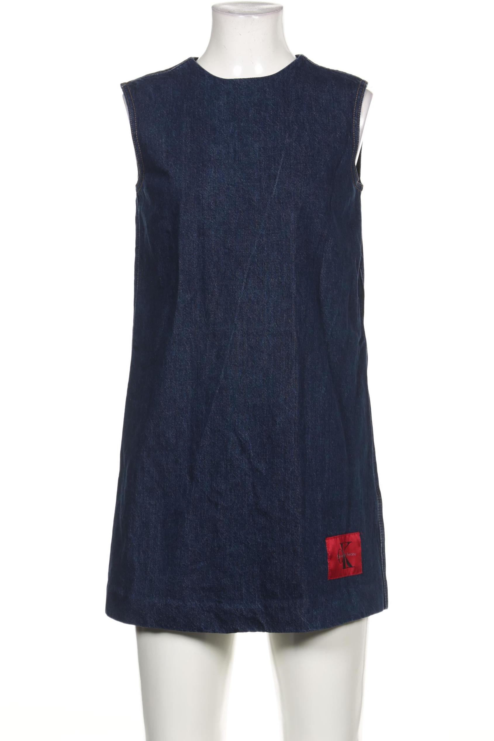 

Calvin Klein Jeans Damen Kleid, marineblau