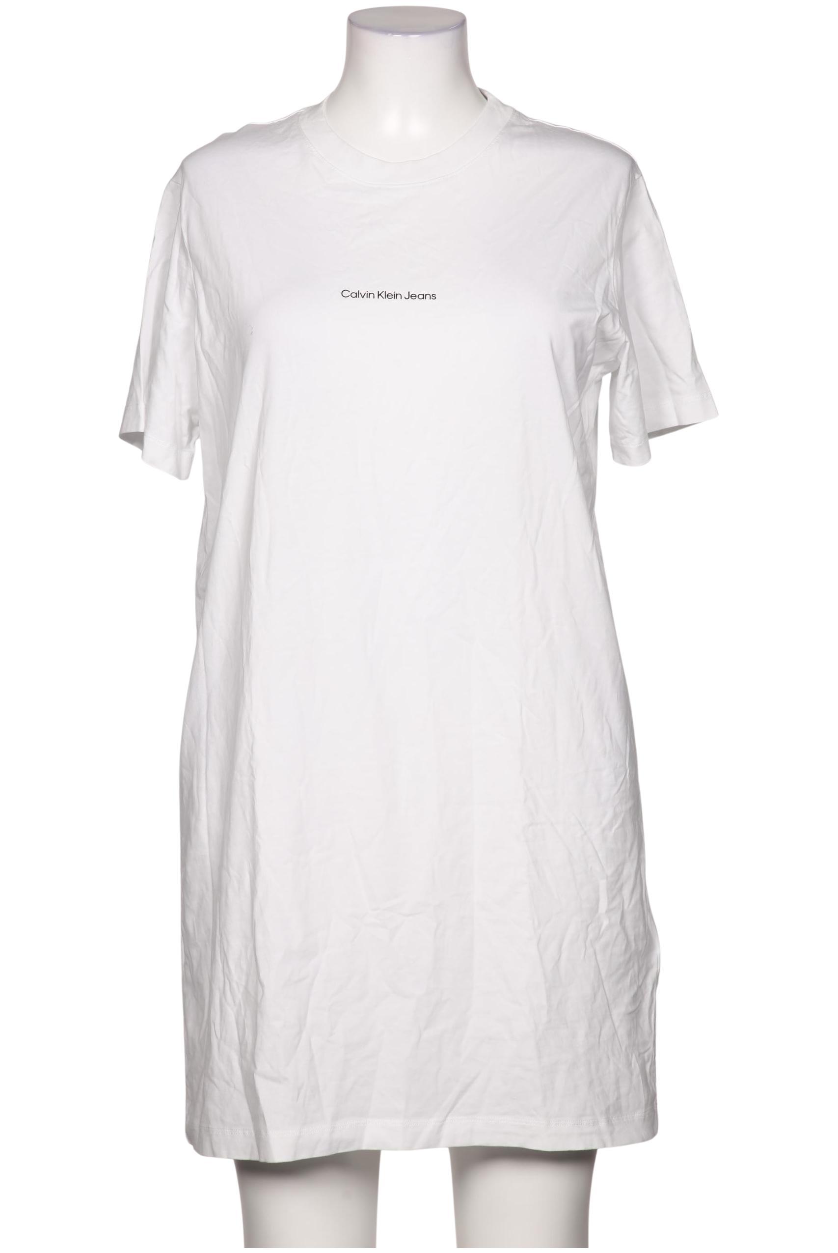 

Calvin Klein Jeans Damen Kleid, mehrfarbig, Gr. 46