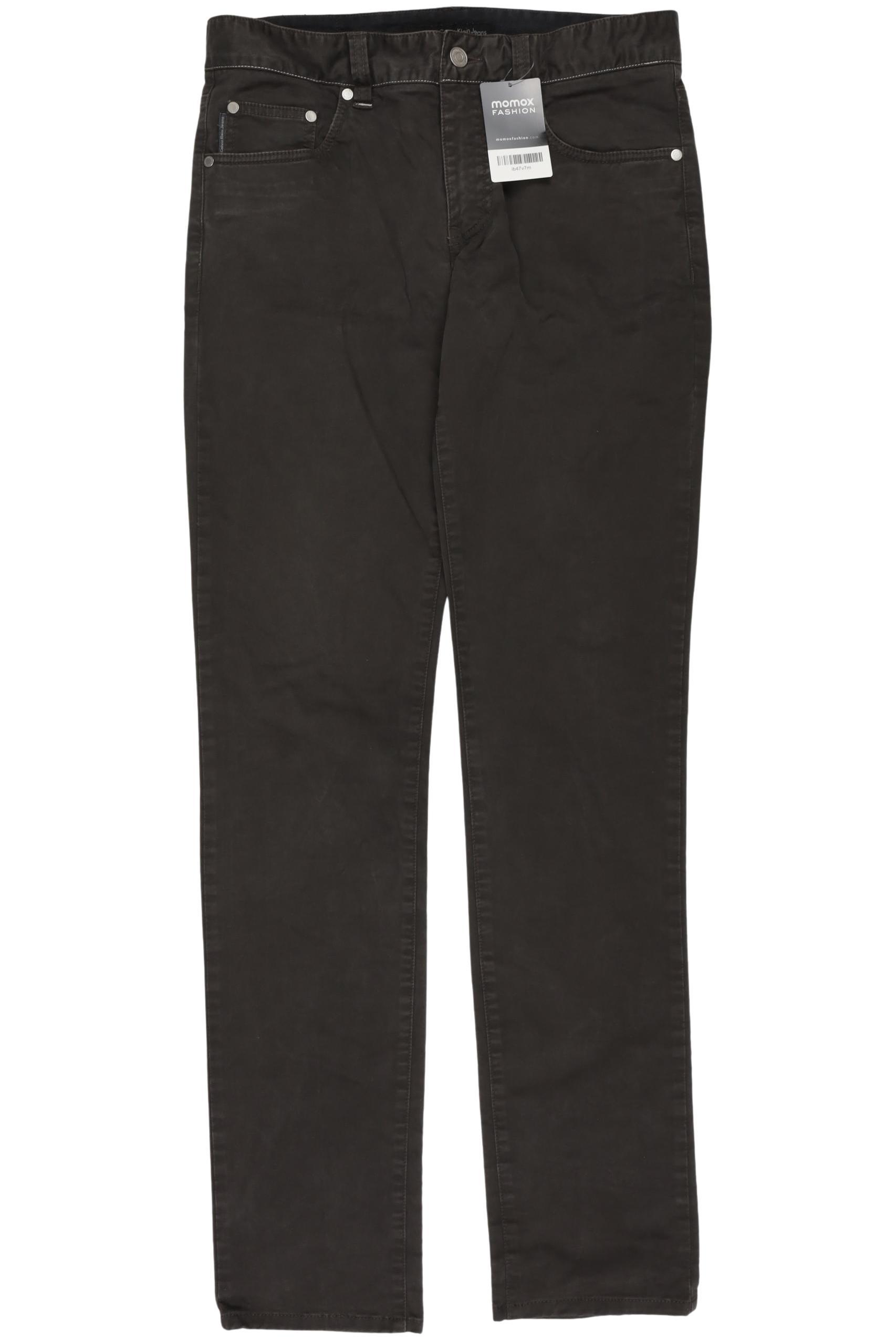 

Calvin Klein Jeans Herren Jeans, grau, Gr. 29