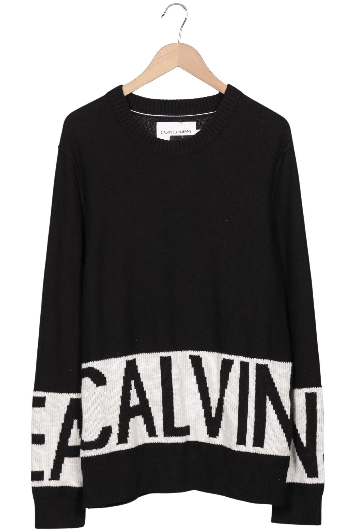 

Calvin Klein Jeans Herren Pullover, mehrfarbig, Gr. 56