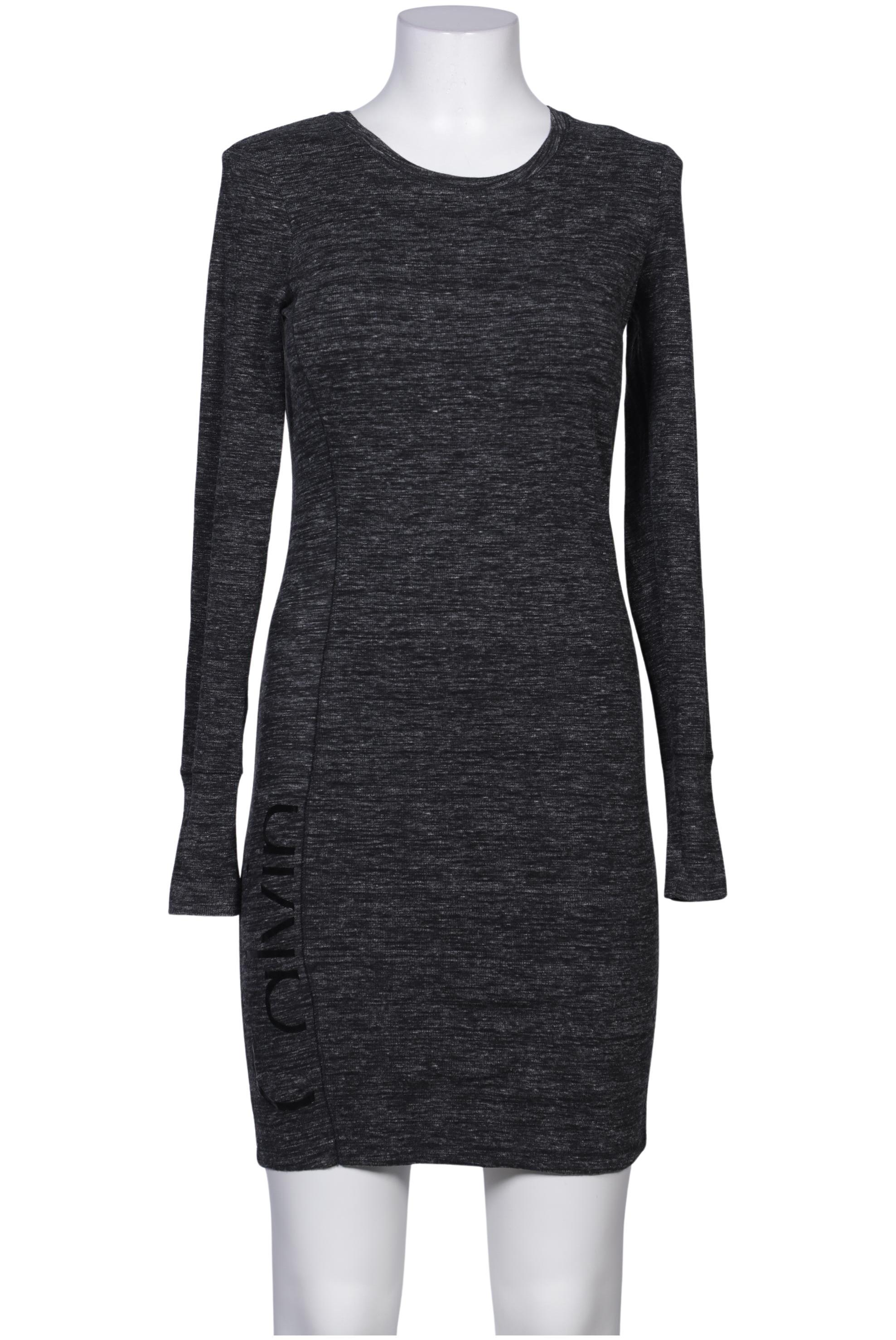 

Calvin Klein Jeans Damen Kleid, grau, Gr. 38