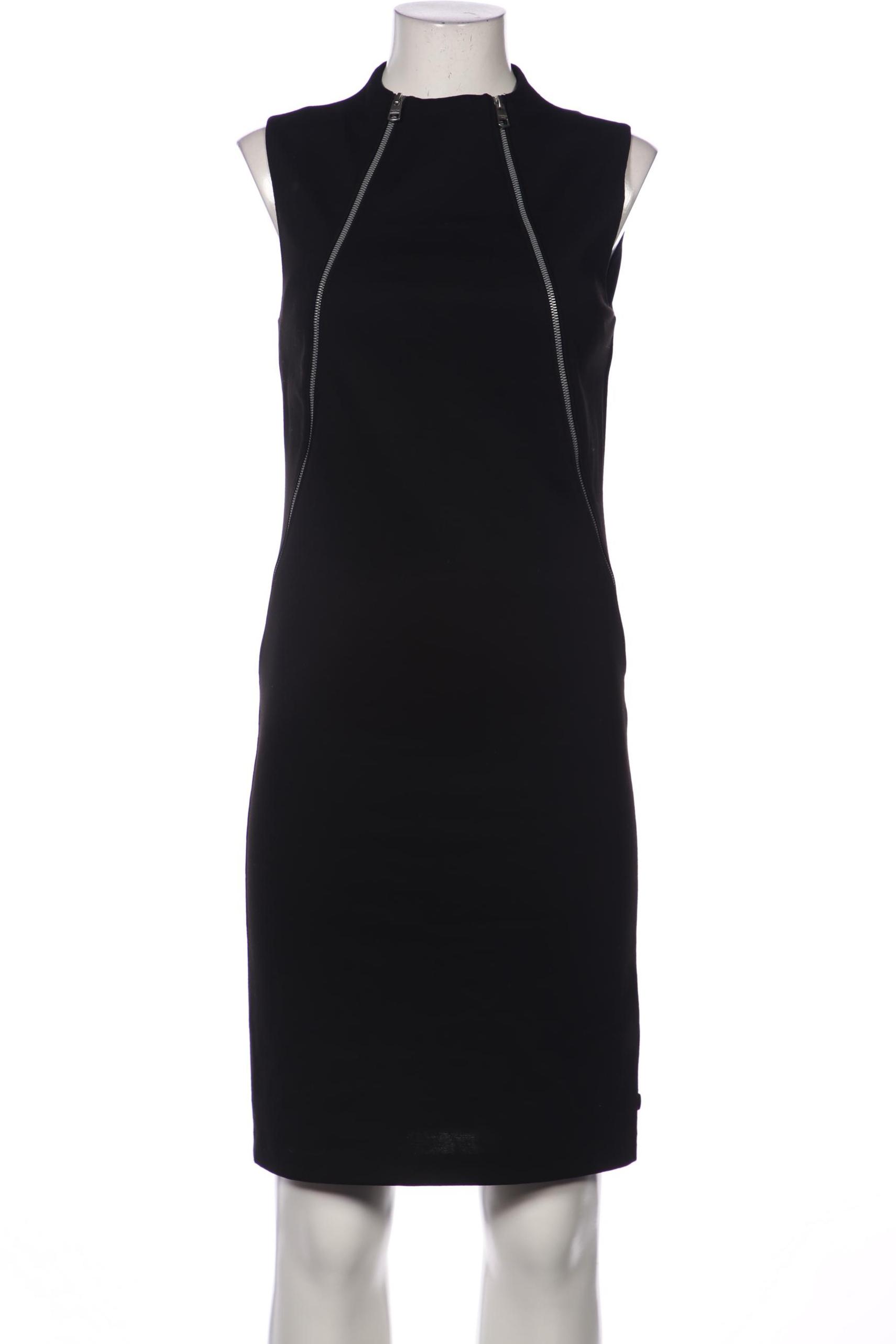 

Calvin Klein Jeans Damen Kleid, schwarz, Gr. 42