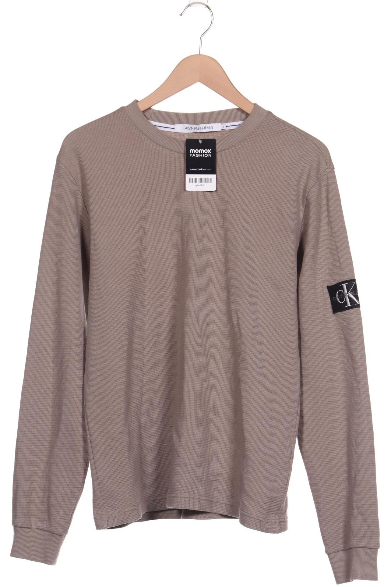 

Calvin Klein Jeans Herren Pullover, braun