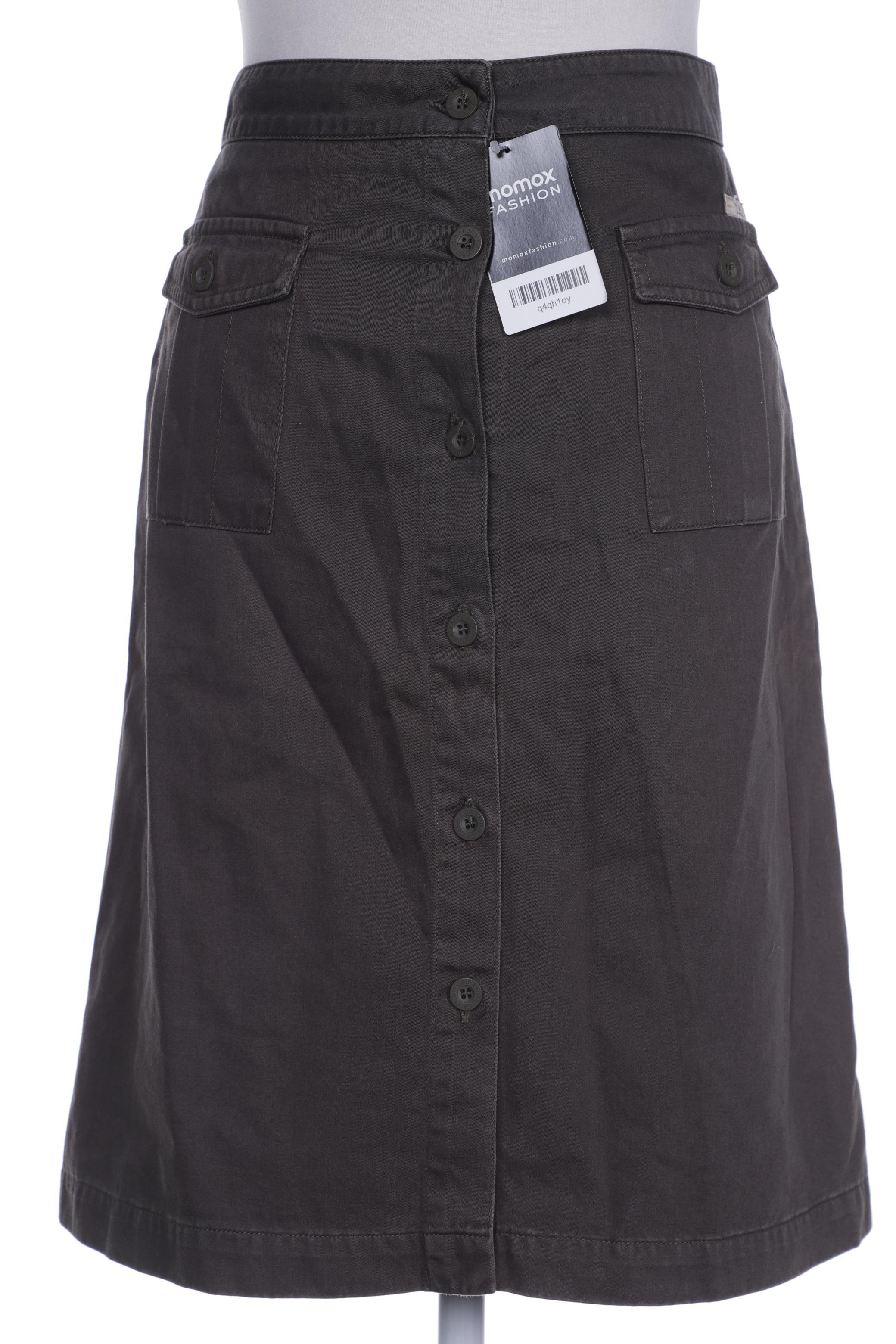 

Calvin Klein Jeans Damen Rock, braun