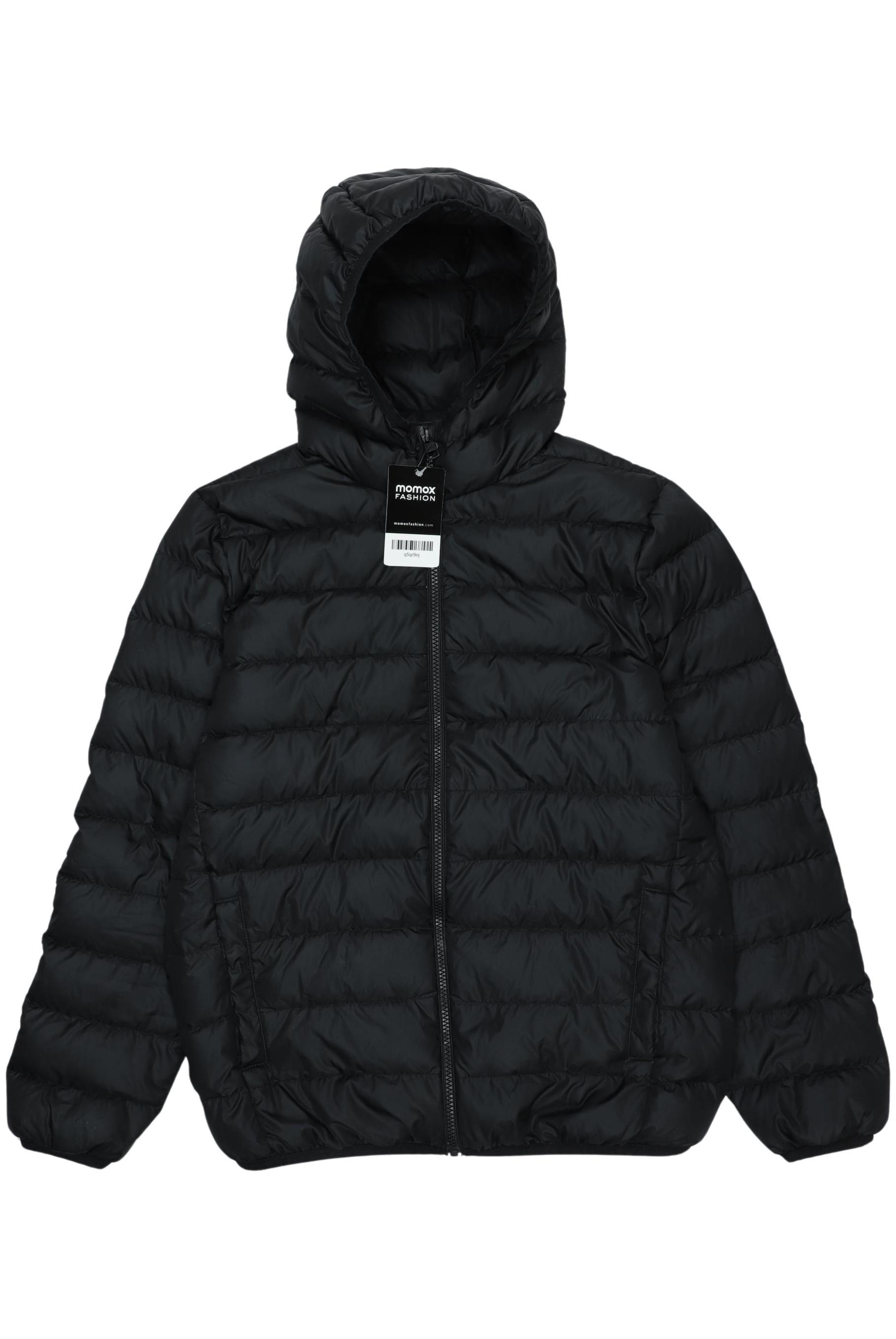 

Calvin Klein Jeans Herren Jacke, schwarz, Gr. 164