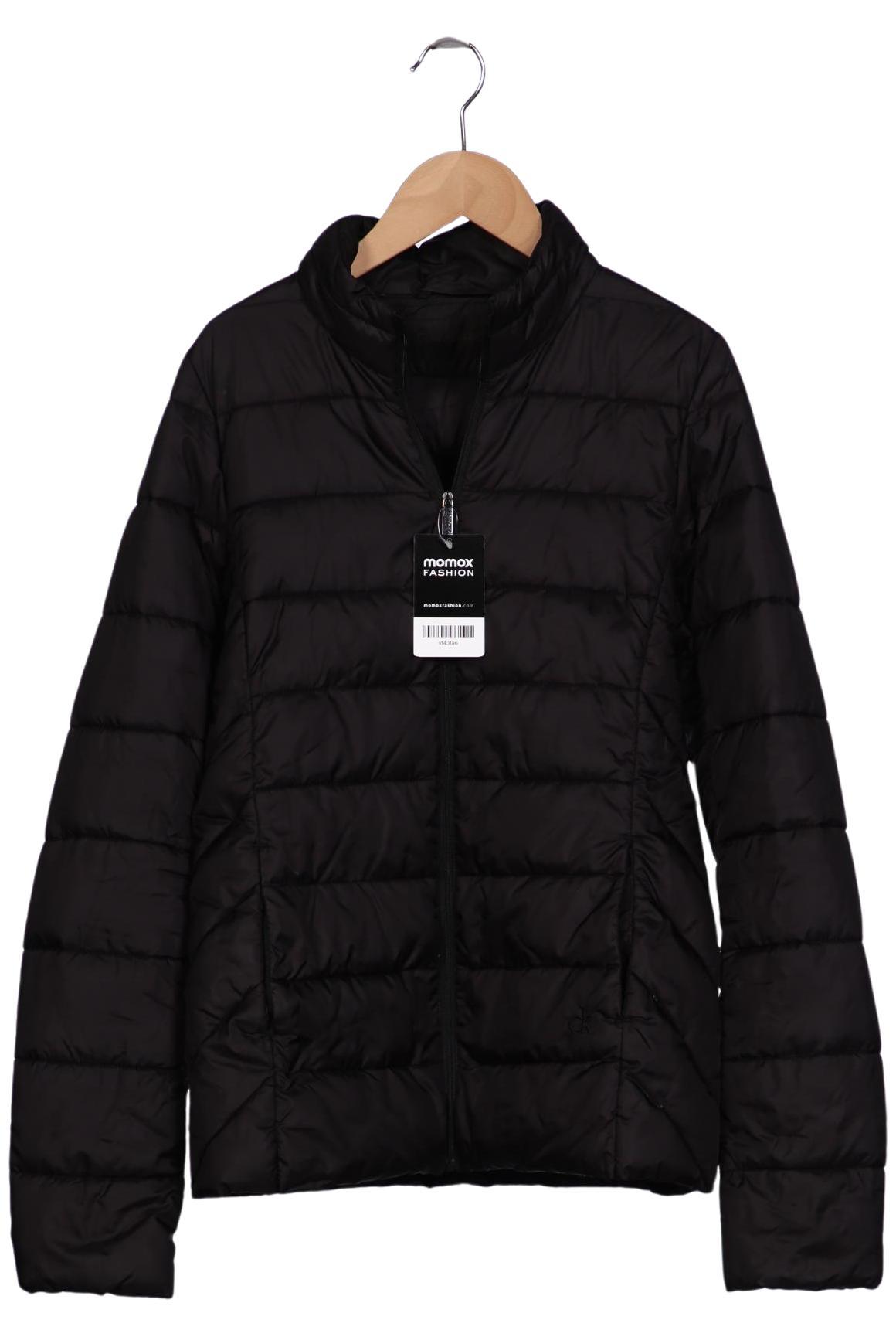 

Calvin Klein Jeans Damen Jacke, schwarz, Gr. 38