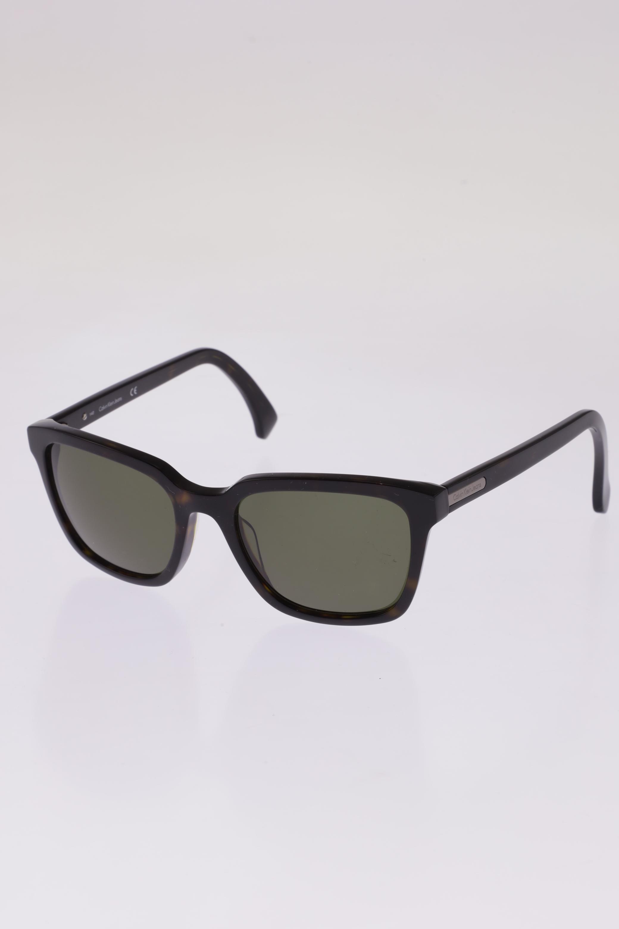 

Calvin Klein Jeans Damen Sonnenbrille, schwarz, Gr.