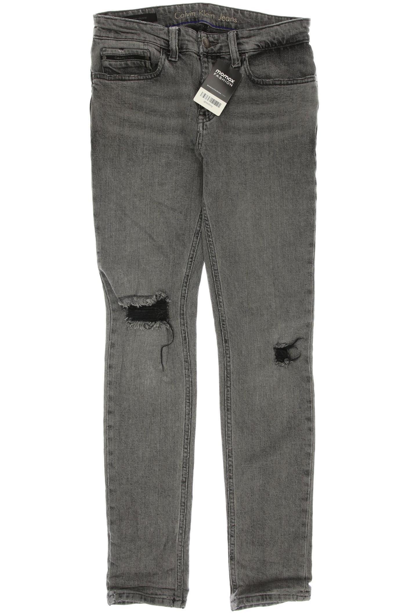

Calvin Klein Jeans Herren Jeans, grau