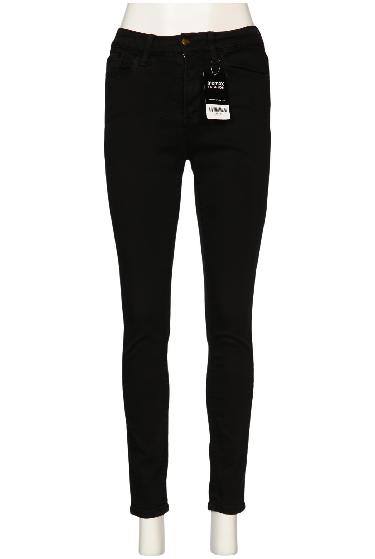 

Calvin Klein Jeans Damen Jeans, schwarz, Gr. 27