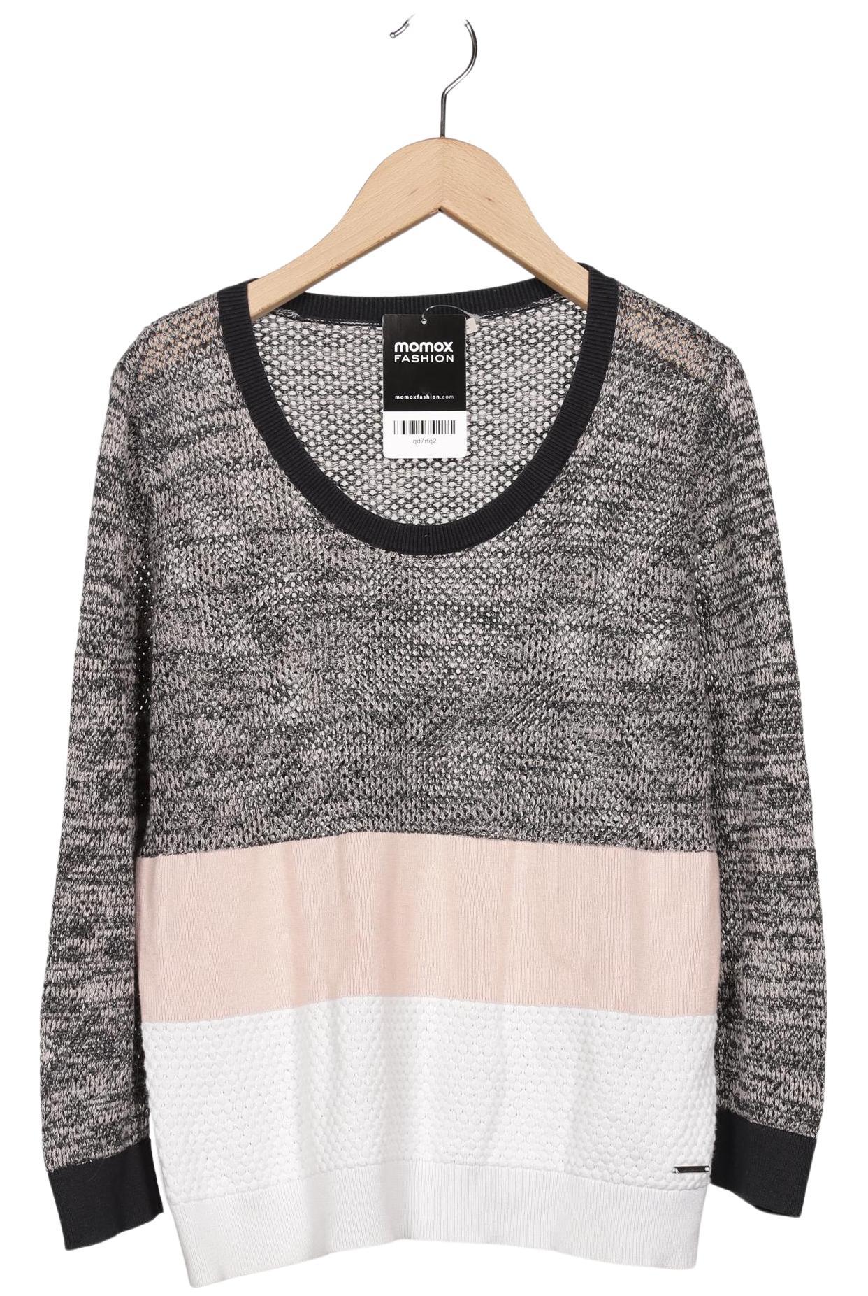 

Calvin Klein Jeans Damen Pullover, mehrfarbig, Gr. 36