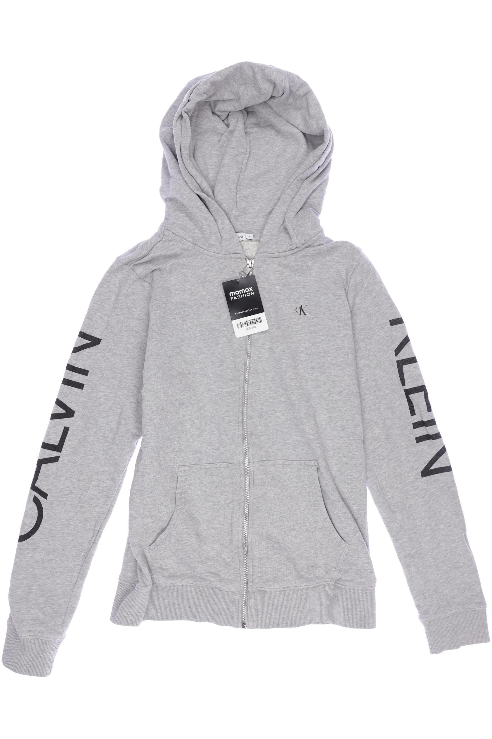 

Calvin Klein Jeans Herren Hoodies & Sweater, grau, Gr. 170