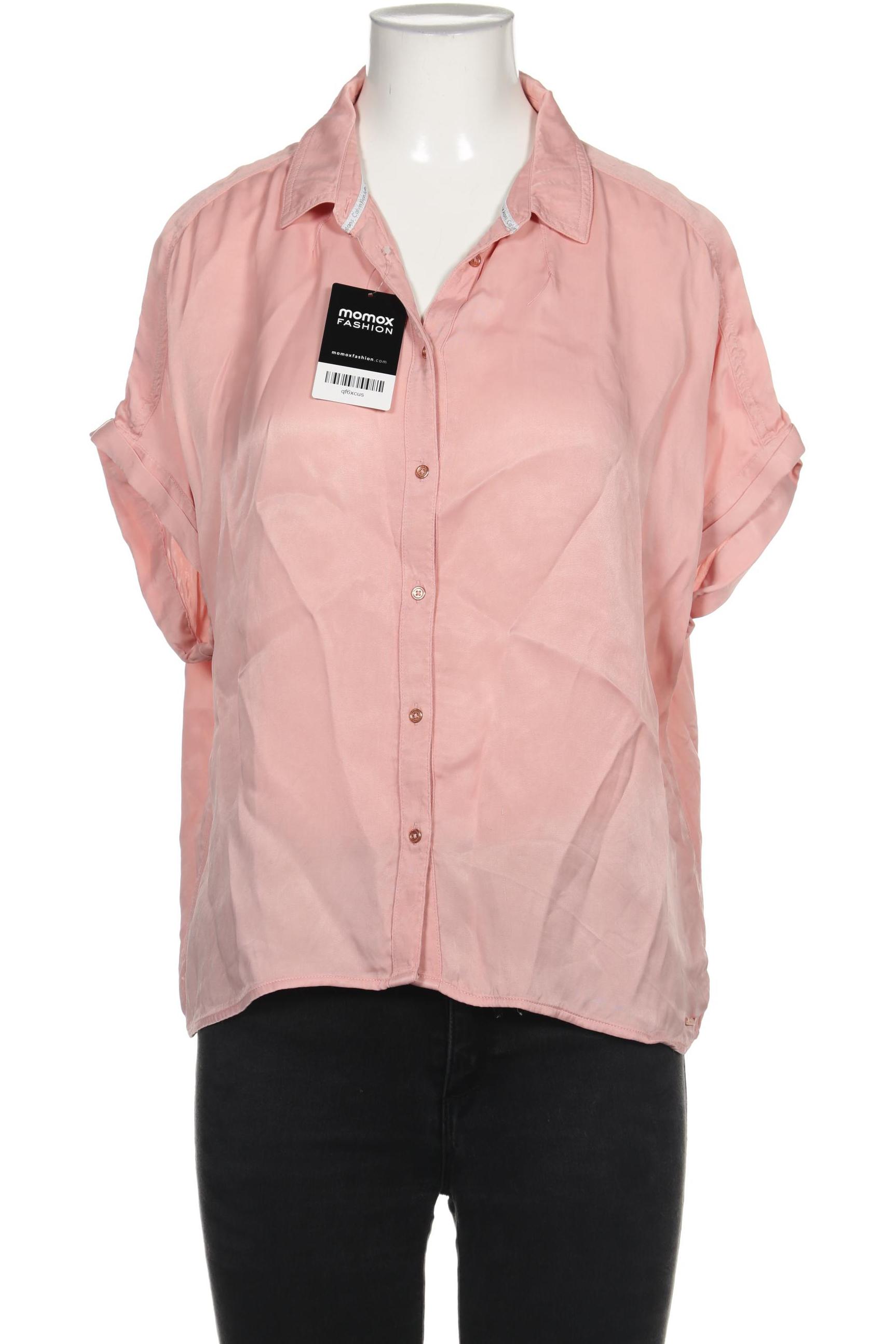 

Calvin Klein Jeans Damen Bluse, pink